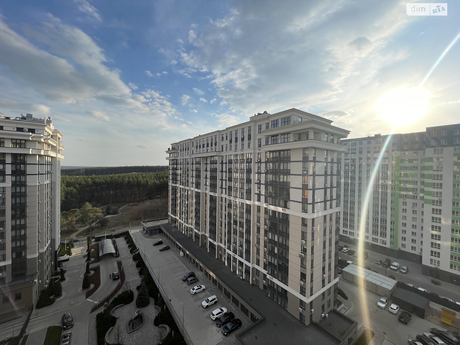 Продаж однокімнатної квартири в Ірпені, на вул. Університетська 3/5, район Ірпінь фото 1 Продаж однокімнатної квартири в Ірпені, на вул. Університетська 3/5, район Ірпінь фото 1