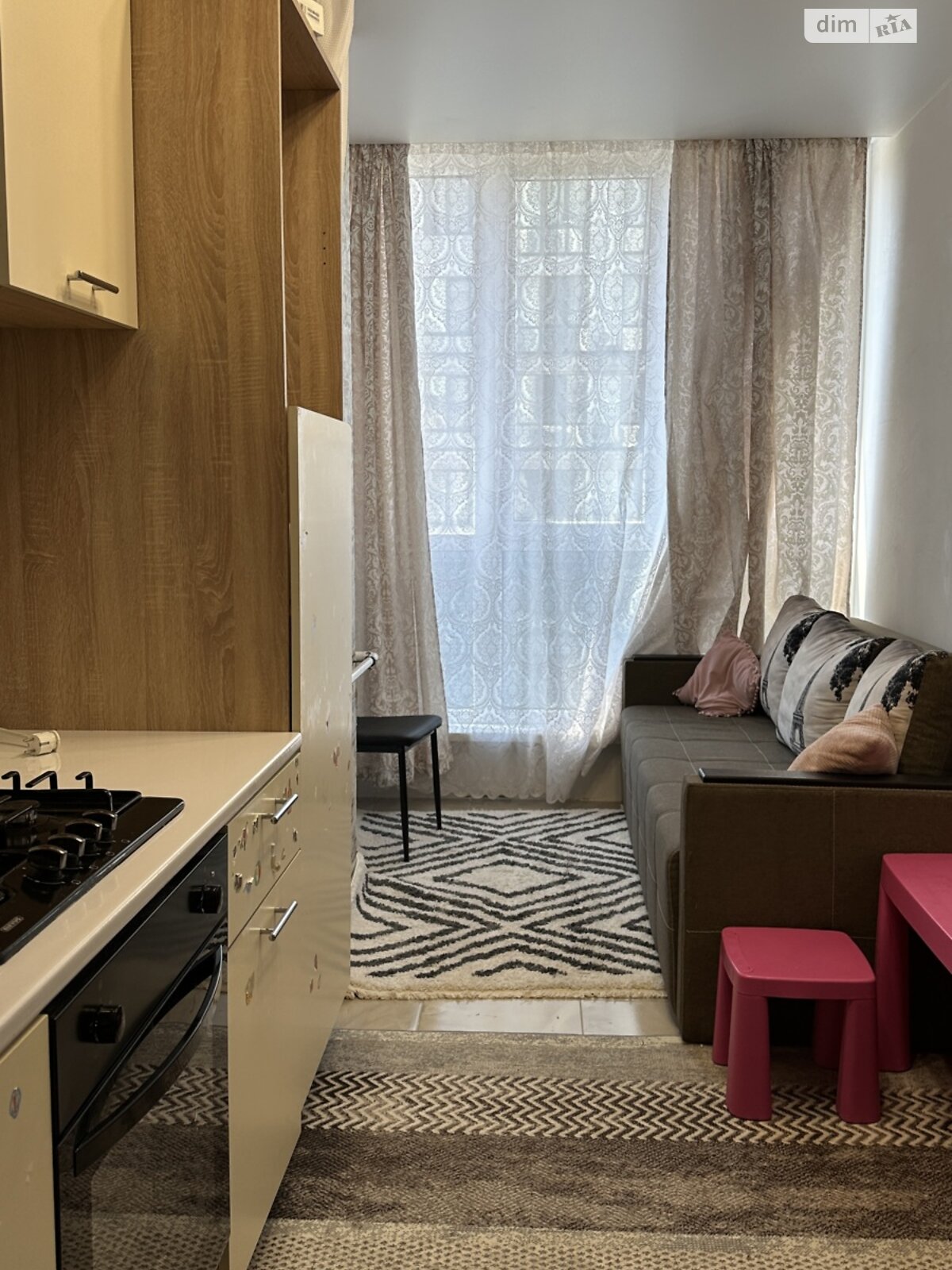 Продажа однокомнатной квартиры в Ирпене, на ул. Университетская 1Ч, район Ирпень фото 1 Продажа однокомнатной квартиры в Ирпене, на ул. Университетская 1Ч, район Ирпень фото 1