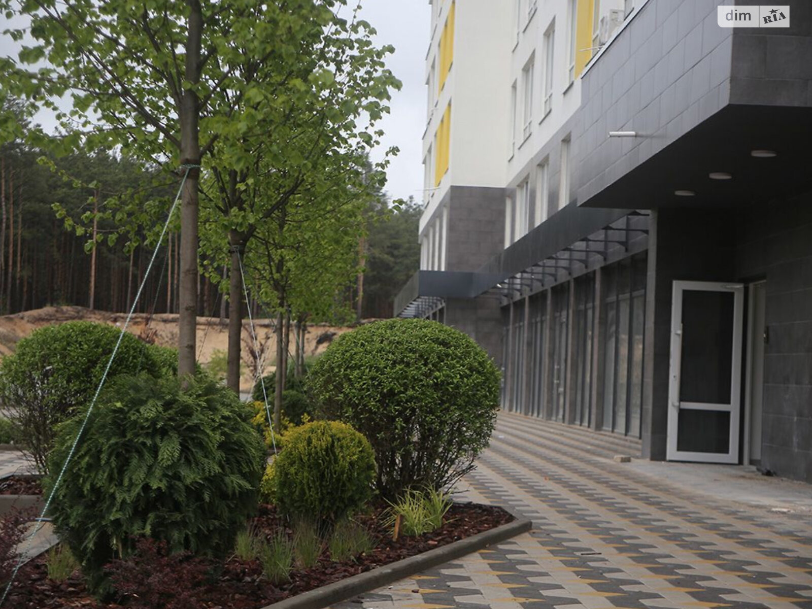 Продаж трикімнатної квартири в Ірпені, на вул. Університетська 1Г, район Ірпінь фото 1 Продаж трикімнатної квартири в Ірпені, на вул. Університетська 1Г, район Ірпінь фото 1