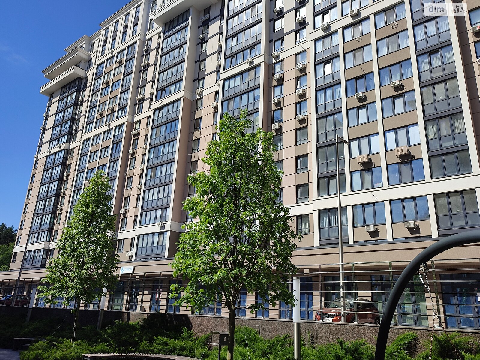 Продаж двокімнатної квартири в Ірпені, на вул. Університетська 6, район Ірпінь фото 1 Продаж двокімнатної квартири в Ірпені, на вул. Університетська 6, район Ірпінь фото 1