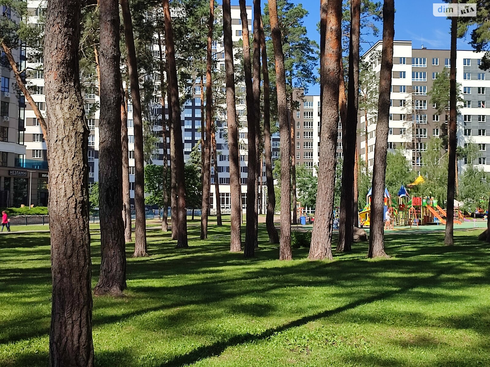 Продаж двокімнатної квартири в Ірпені, на вул. Університетська 6, район Ірпінь фото 1 Продаж двокімнатної квартири в Ірпені, на вул. Університетська 6, район Ірпінь фото 1