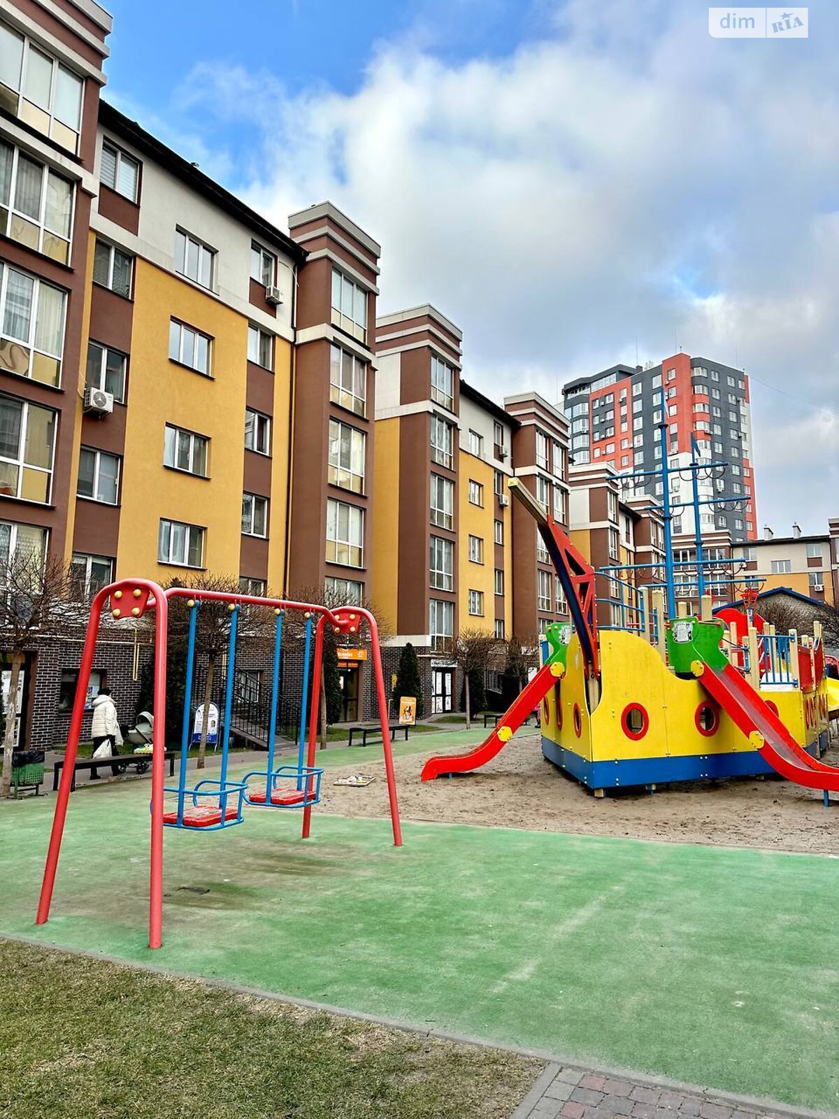 Продаж однокімнатної квартири в Ірпені, на вул. Університетська 2Р, район Ірпінь фото 1 Продаж однокімнатної квартири в Ірпені, на вул. Університетська 2Р, район Ірпінь фото 1