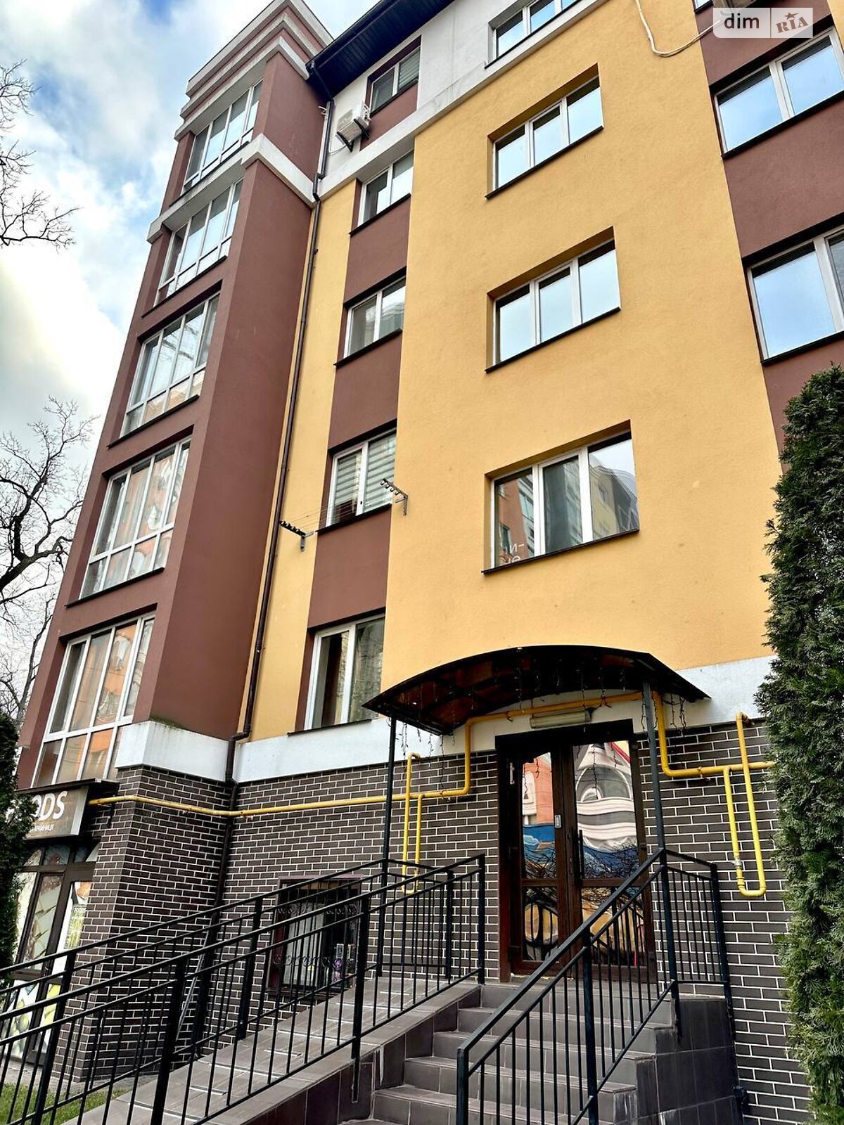 Продаж однокімнатної квартири в Ірпені, на вул. Університетська 2Р, район Ірпінь фото 1 Продаж однокімнатної квартири в Ірпені, на вул. Університетська 2Р, район Ірпінь фото 1