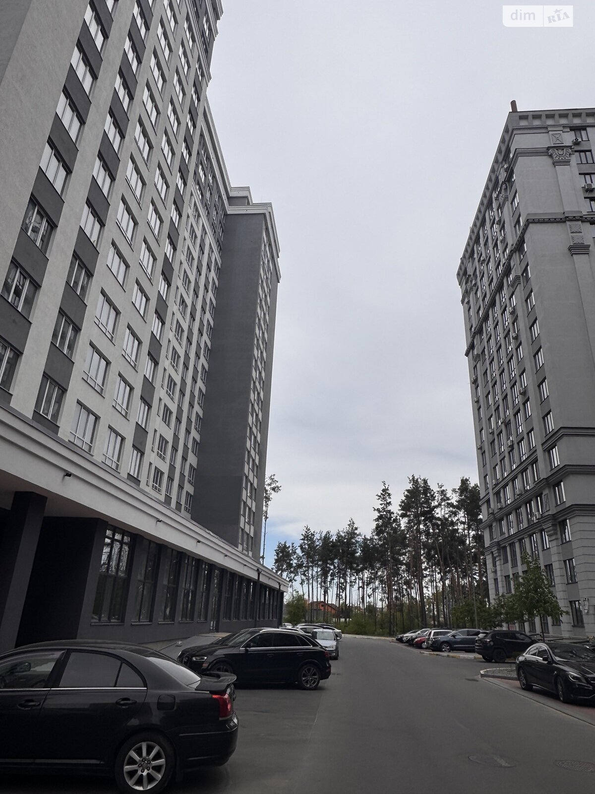 Продажа однокомнатной квартиры в Ирпене, на ул. Университетская 1Т, район Ирпень фото 1 Продажа однокомнатной квартиры в Ирпене, на ул. Университетская 1Т, район Ирпень фото 1