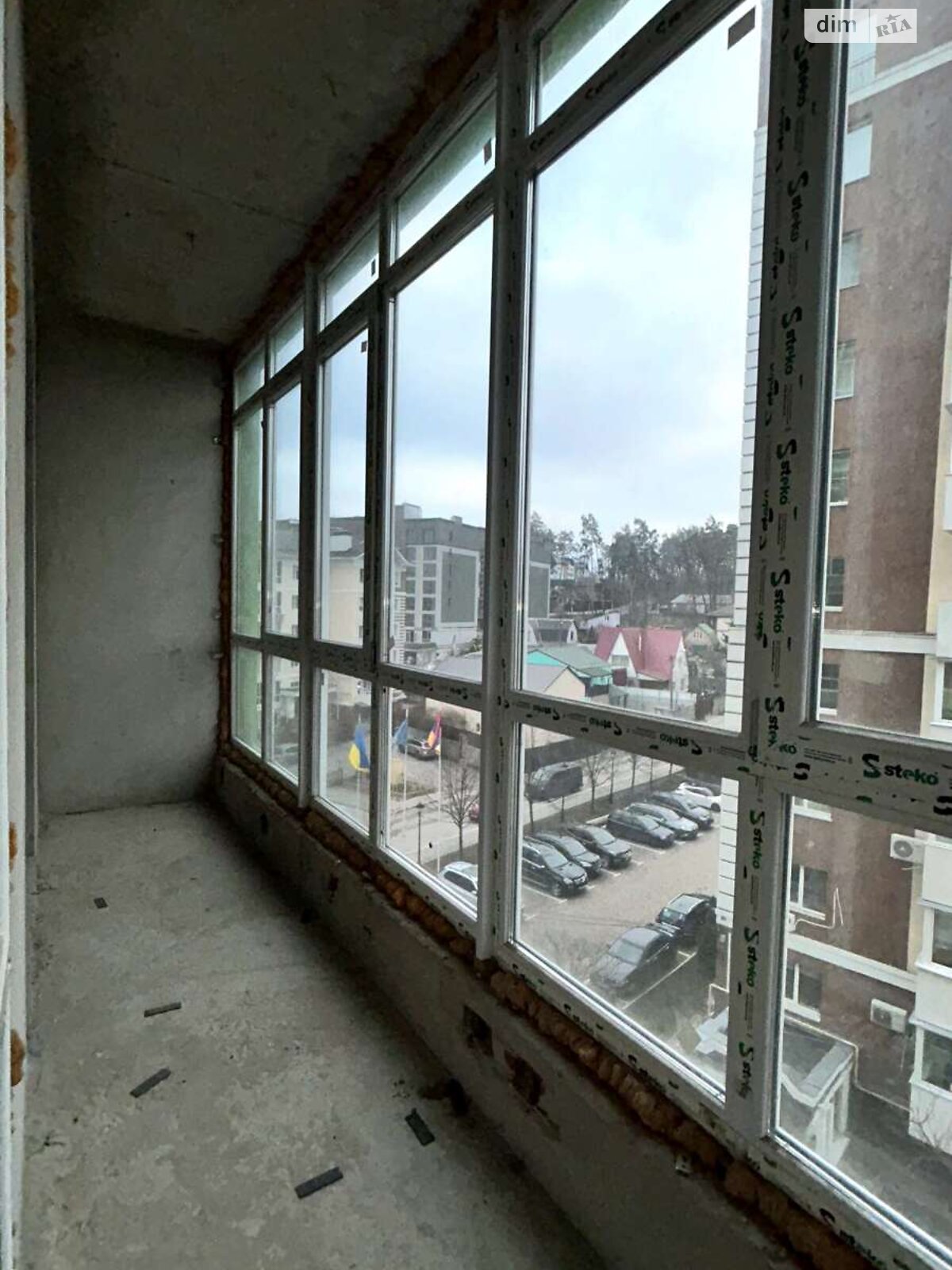 Продаж двокімнатної квартири в Ірпені, на вул. Університетська 2/1 корпус 3, район Ірпінь фото 1 Продаж двокімнатної квартири в Ірпені, на вул. Університетська 2/1 корпус 3, район Ірпінь фото 1