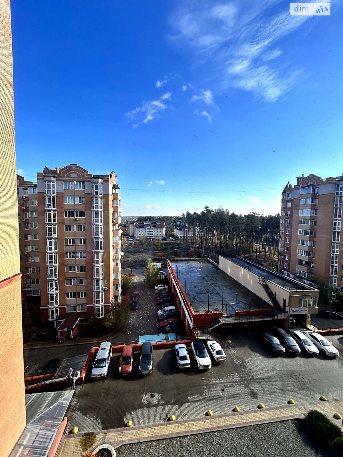 Продаж двокімнатної квартири в Ірпені, на вул. Університетська 2/1 корпус 3, район Ірпінь фото 1 Продаж двокімнатної квартири в Ірпені, на вул. Університетська 2/1 корпус 3, район Ірпінь фото 1