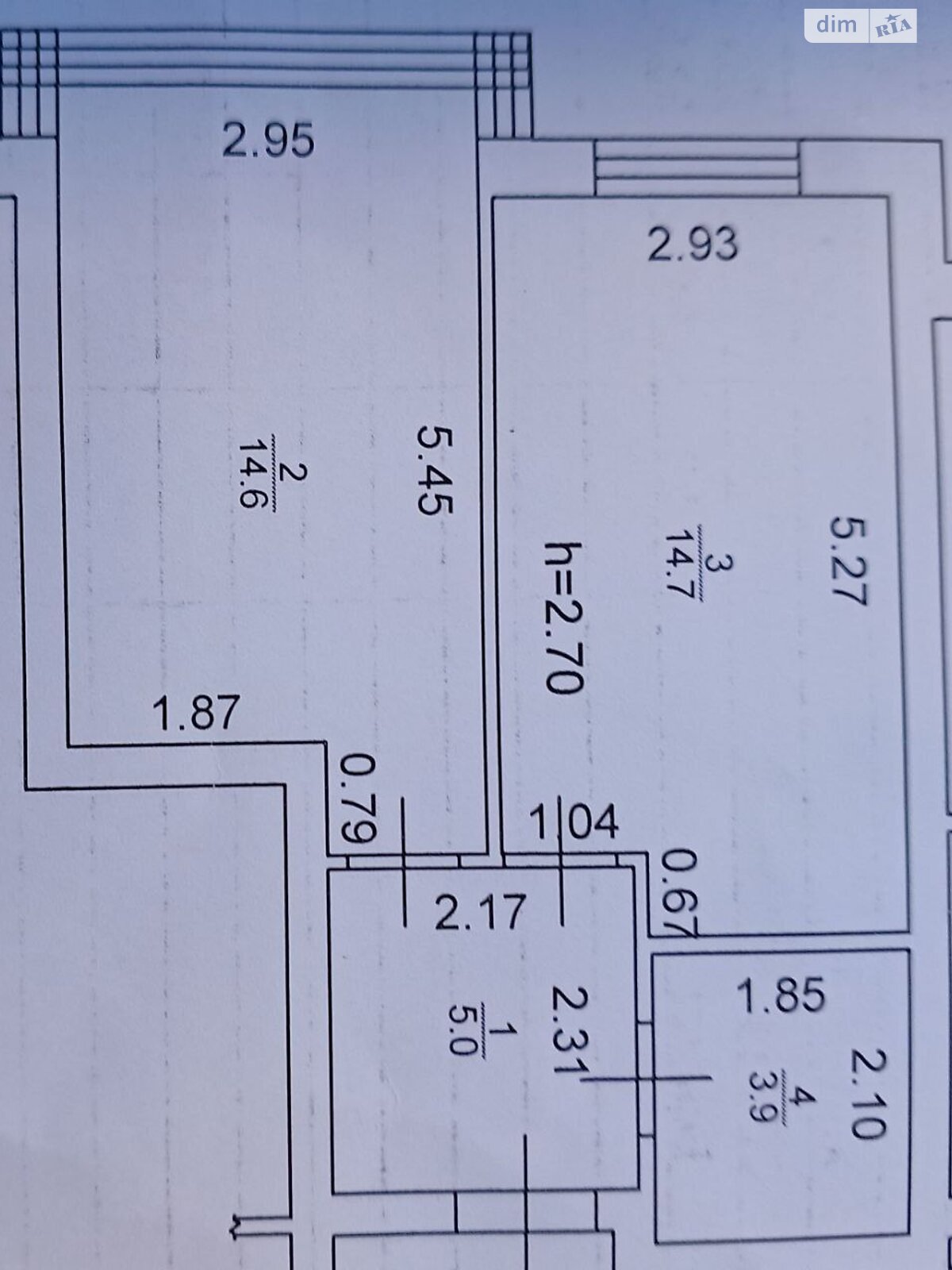 Продаж однокімнатної квартири в Ірпені, на вул. Університетська 3/8, район Ірпінь фото 1 Продаж однокімнатної квартири в Ірпені, на вул. Університетська 3/8, район Ірпінь фото 1