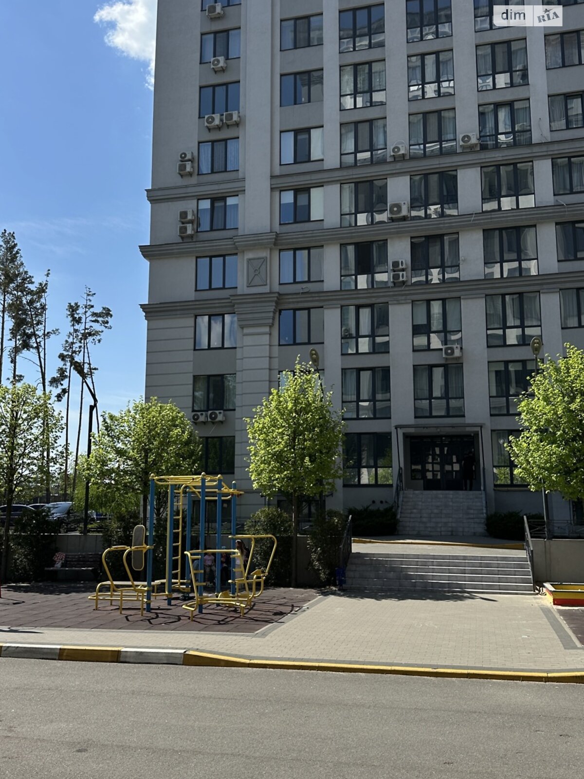 Продажа однокомнатной квартиры в Ирпене, на ул. Университетская, район Ирпень фото 1 Продажа однокомнатной квартиры в Ирпене, на ул. Университетская, район Ирпень фото 1