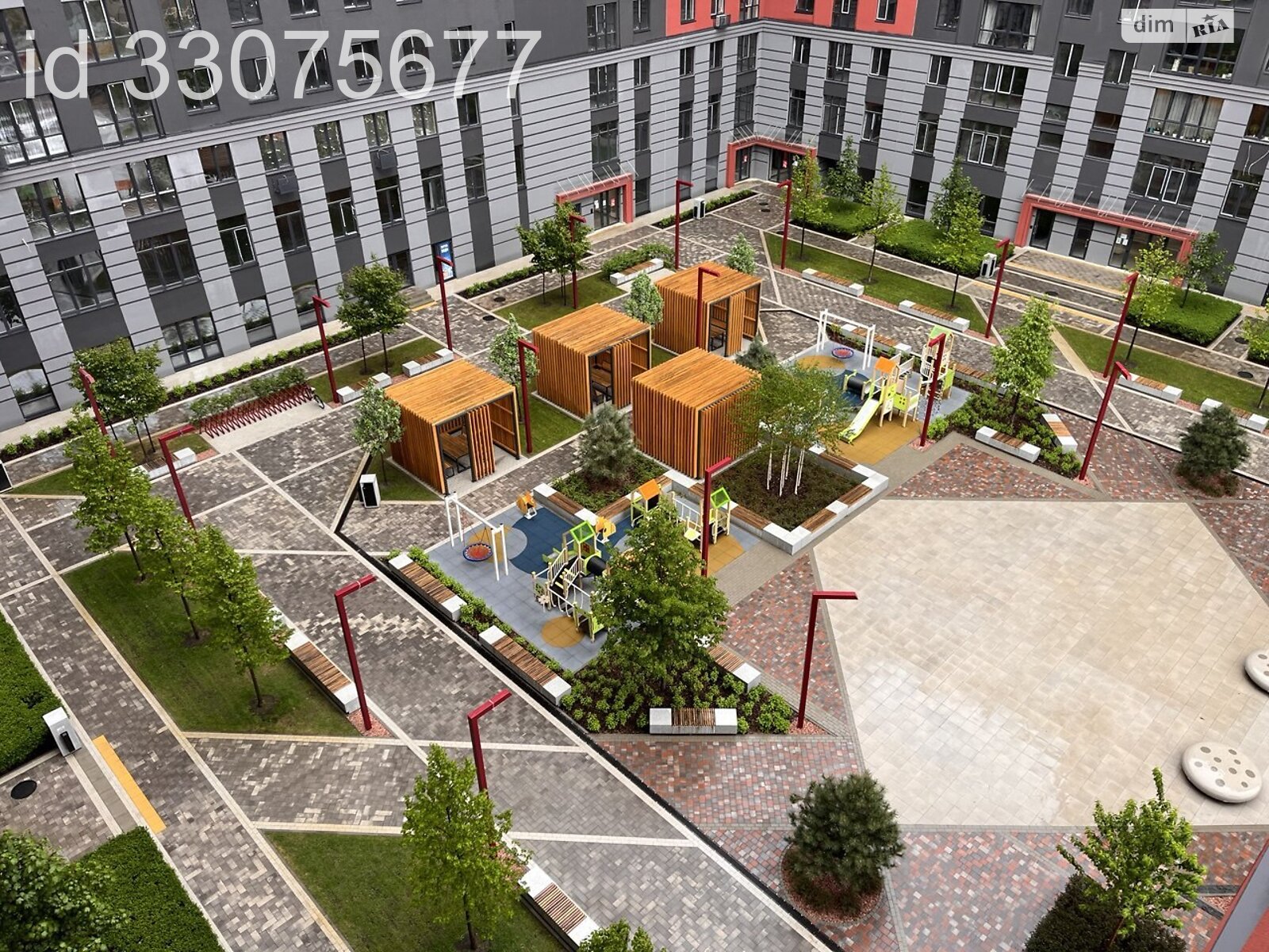 Продажа трехкомнатной квартиры в Ирпене, на ул. Университетская 1, кв. 43, район Ирпень фото 1 Продажа трехкомнатной квартиры в Ирпене, на ул. Университетская 1, кв. 43, район Ирпень фото 1