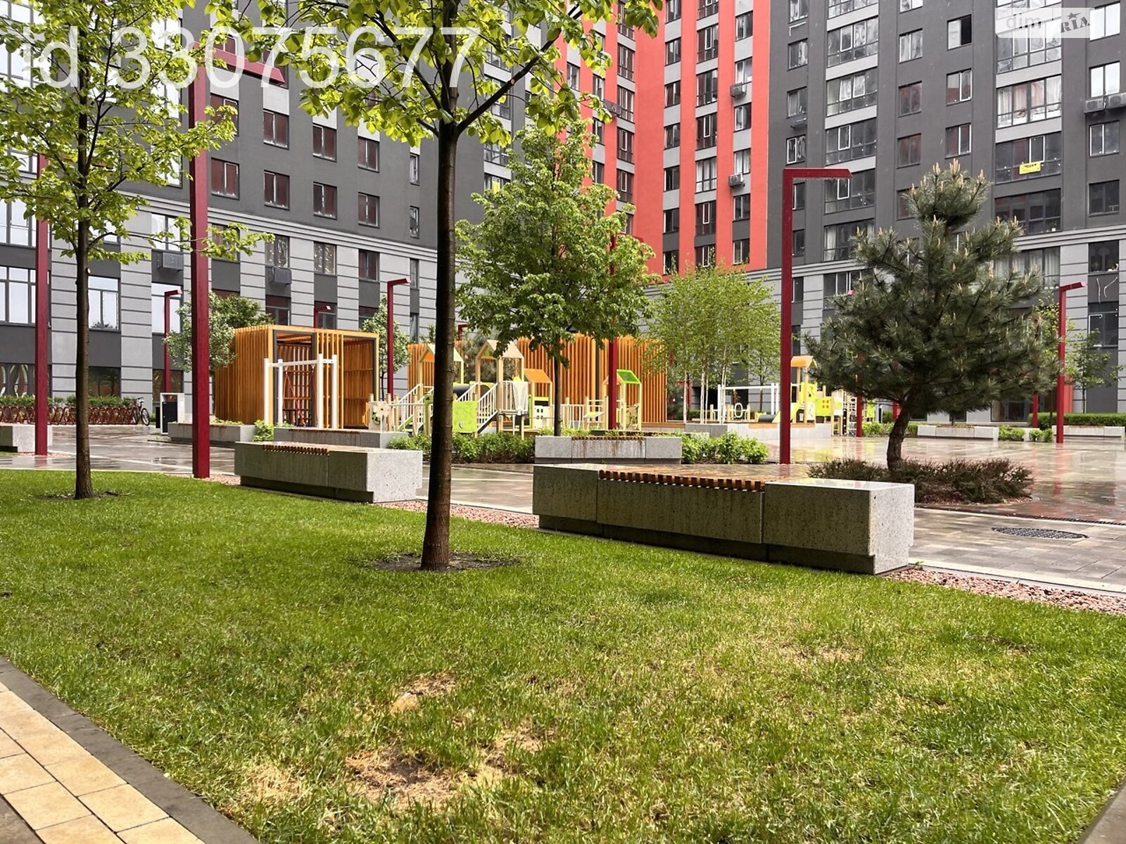 Продажа трехкомнатной квартиры в Ирпене, на ул. Университетская 1, кв. 43, район Ирпень фото 1 Продажа трехкомнатной квартиры в Ирпене, на ул. Университетская 1, кв. 43, район Ирпень фото 1