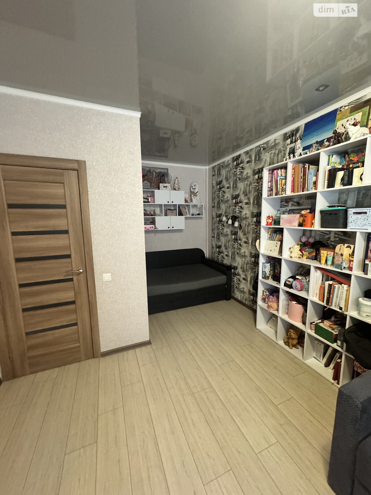 Продаж однокімнатної квартири в Ірпені, на вул. Університетська 2З, район Ірпінь фото 1 Продаж однокімнатної квартири в Ірпені, на вул. Університетська 2З, район Ірпінь фото 1