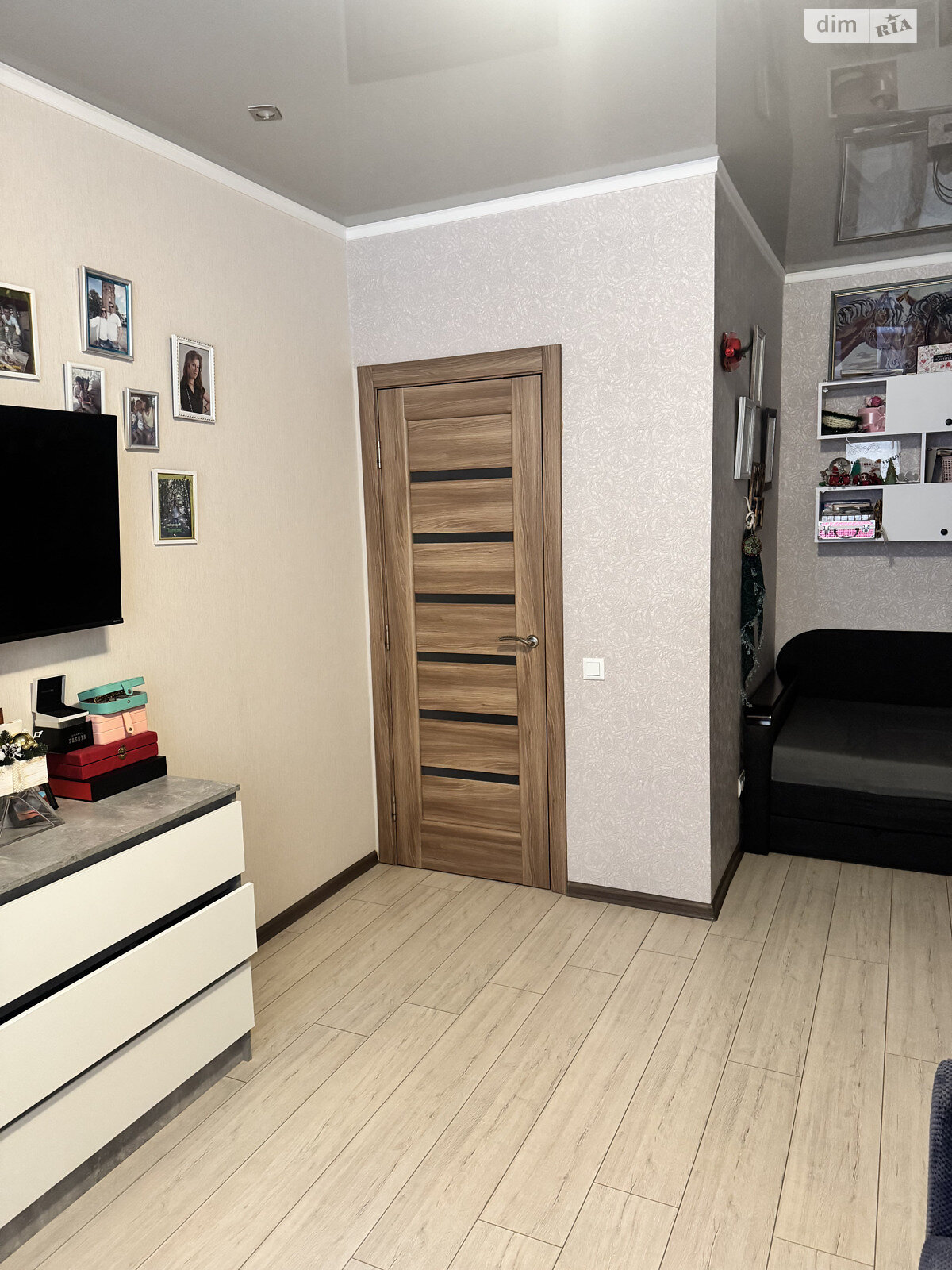 Продаж однокімнатної квартири в Ірпені, на вул. Університетська 2З, район Ірпінь фото 1 Продаж однокімнатної квартири в Ірпені, на вул. Університетська 2З, район Ірпінь фото 1
