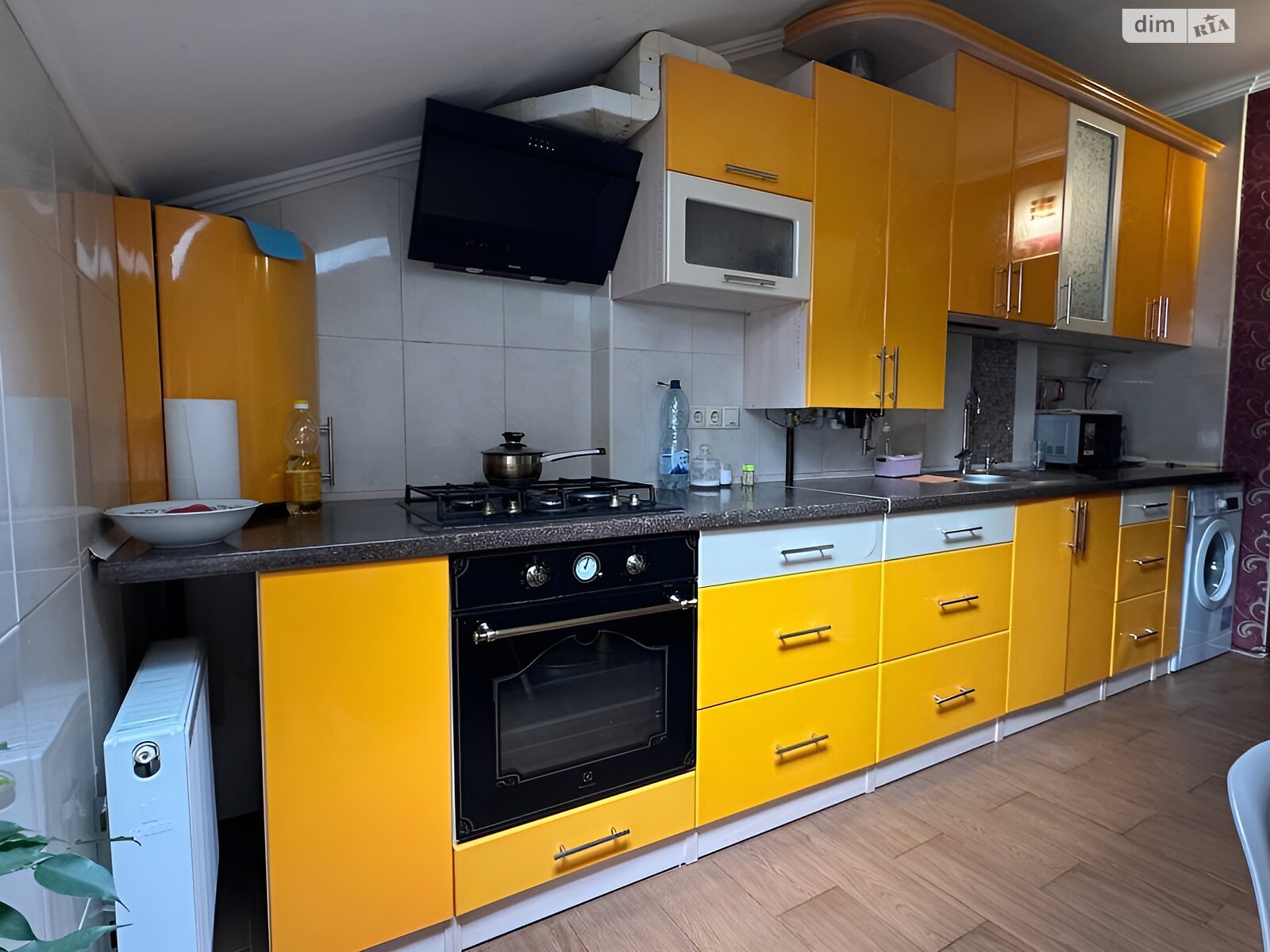 Продаж двокімнатної квартири в Ірпені, на вул. Університетська 2Ю, район Ірпінь фото 1 Продаж двокімнатної квартири в Ірпені, на вул. Університетська 2Ю, район Ірпінь фото 1