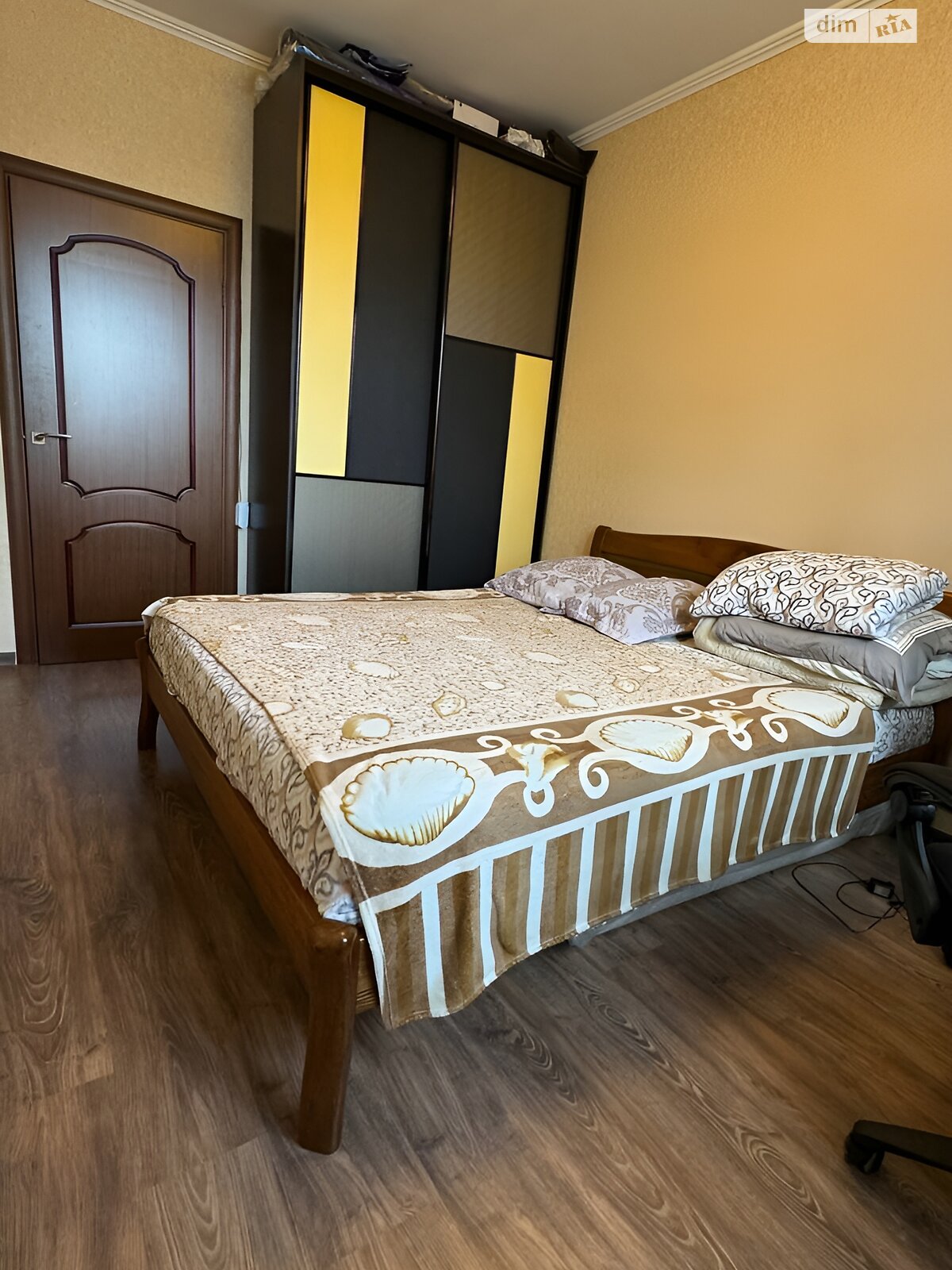 Продаж двокімнатної квартири в Ірпені, на вул. Університетська 2Ю, район Ірпінь фото 1 Продаж двокімнатної квартири в Ірпені, на вул. Університетська 2Ю, район Ірпінь фото 1