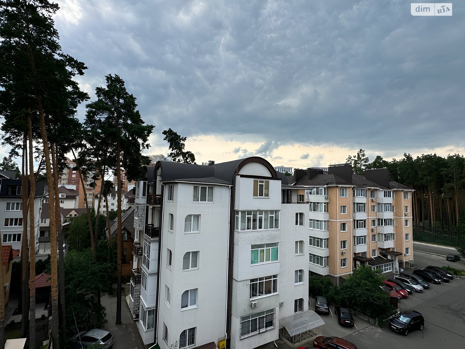 Продаж двокімнатної квартири в Ірпені, на вул. Університетська 2Ю, район Ірпінь фото 1 Продаж двокімнатної квартири в Ірпені, на вул. Університетська 2Ю, район Ірпінь фото 1