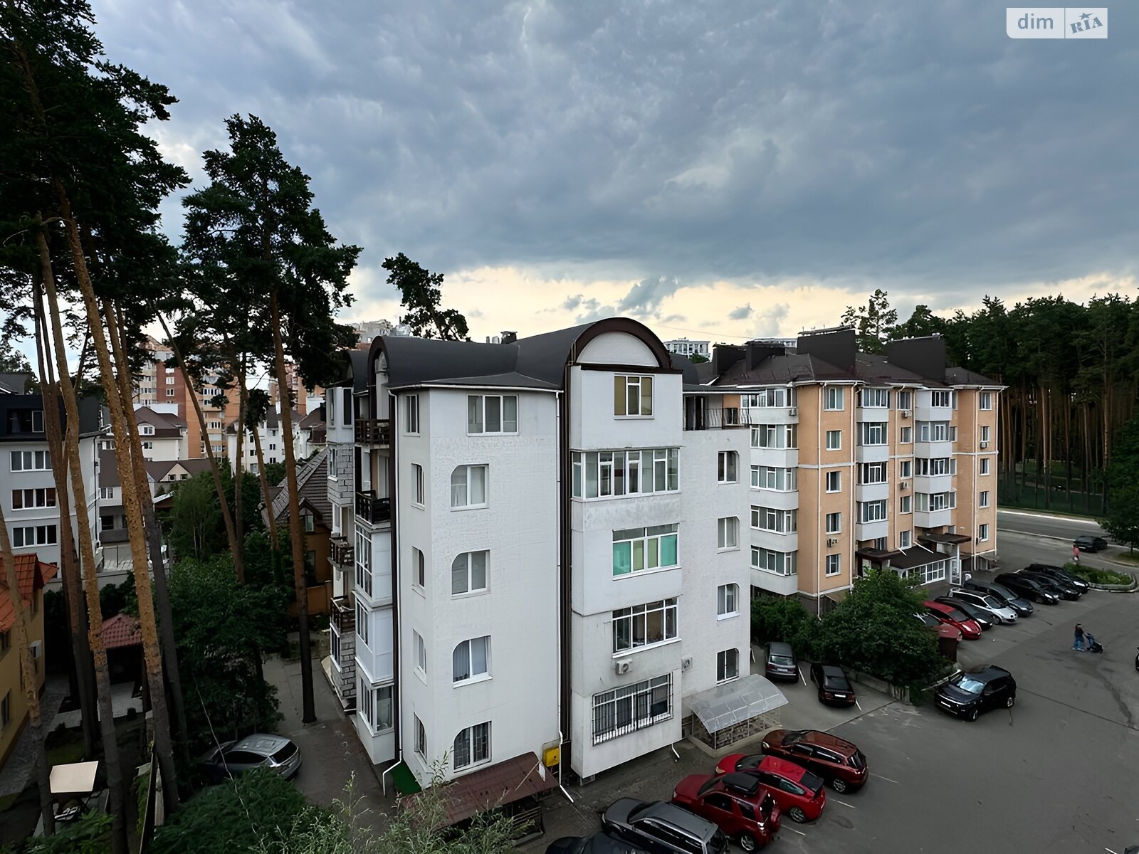 Продаж двокімнатної квартири в Ірпені, на вул. Університетська 2Ю, район Ірпінь фото 1 Продаж двокімнатної квартири в Ірпені, на вул. Університетська 2Ю, район Ірпінь фото 1