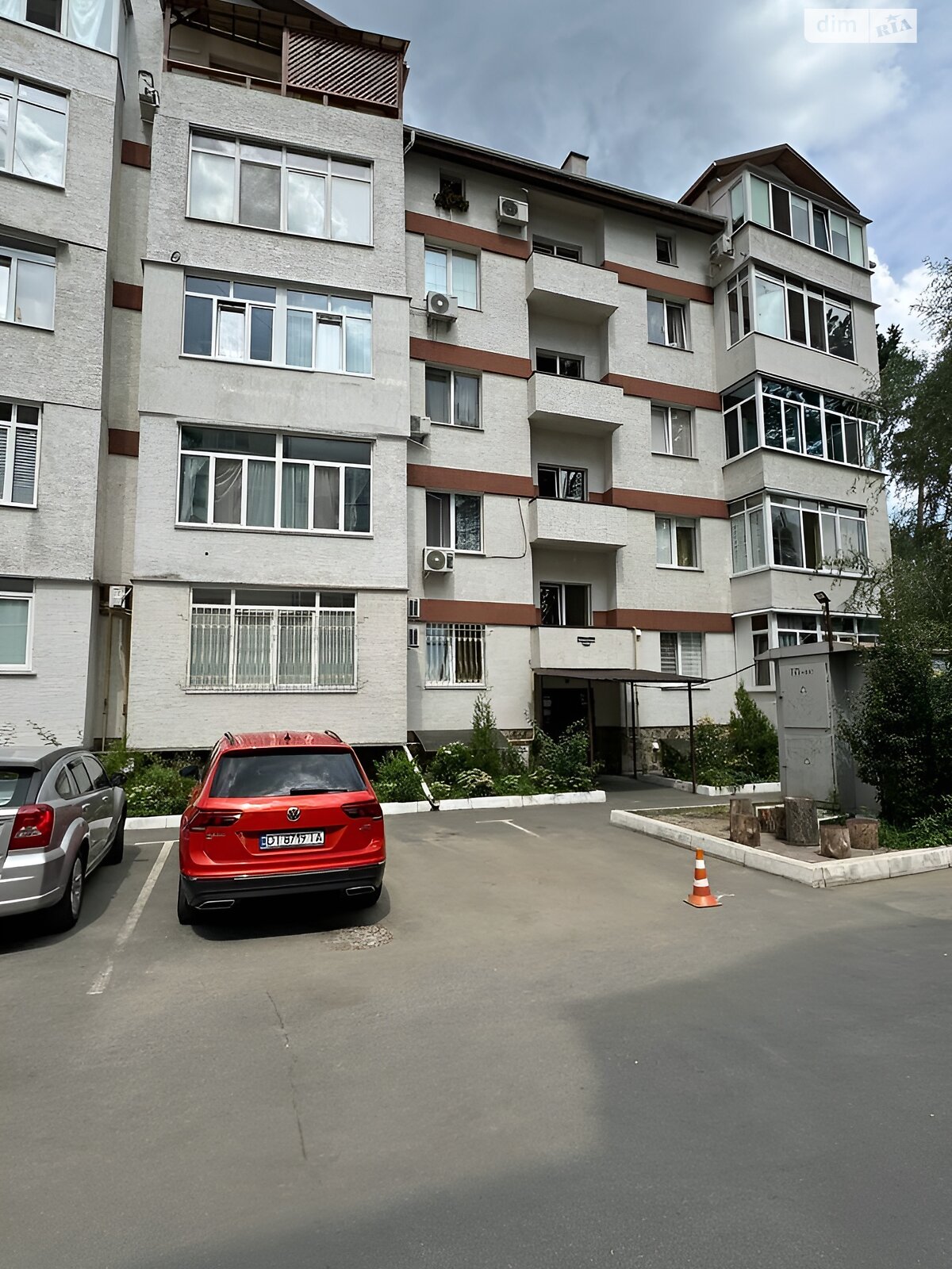 Продаж двокімнатної квартири в Ірпені, на вул. Університетська 2Ю, район Ірпінь фото 1 Продаж двокімнатної квартири в Ірпені, на вул. Університетська 2Ю, район Ірпінь фото 1