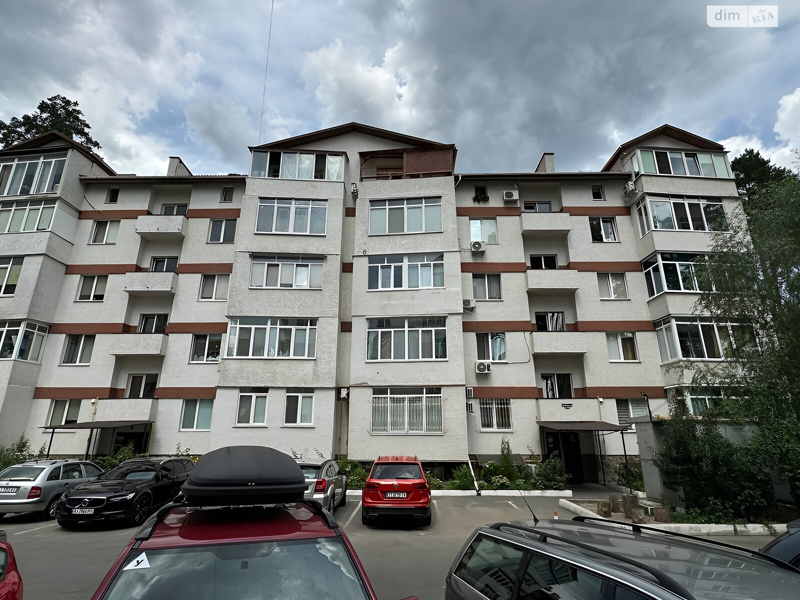 Продаж двокімнатної квартири в Ірпені, на вул. Університетська 2Ю, район Ірпінь фото 1 Продаж двокімнатної квартири в Ірпені, на вул. Університетська 2Ю, район Ірпінь фото 1
