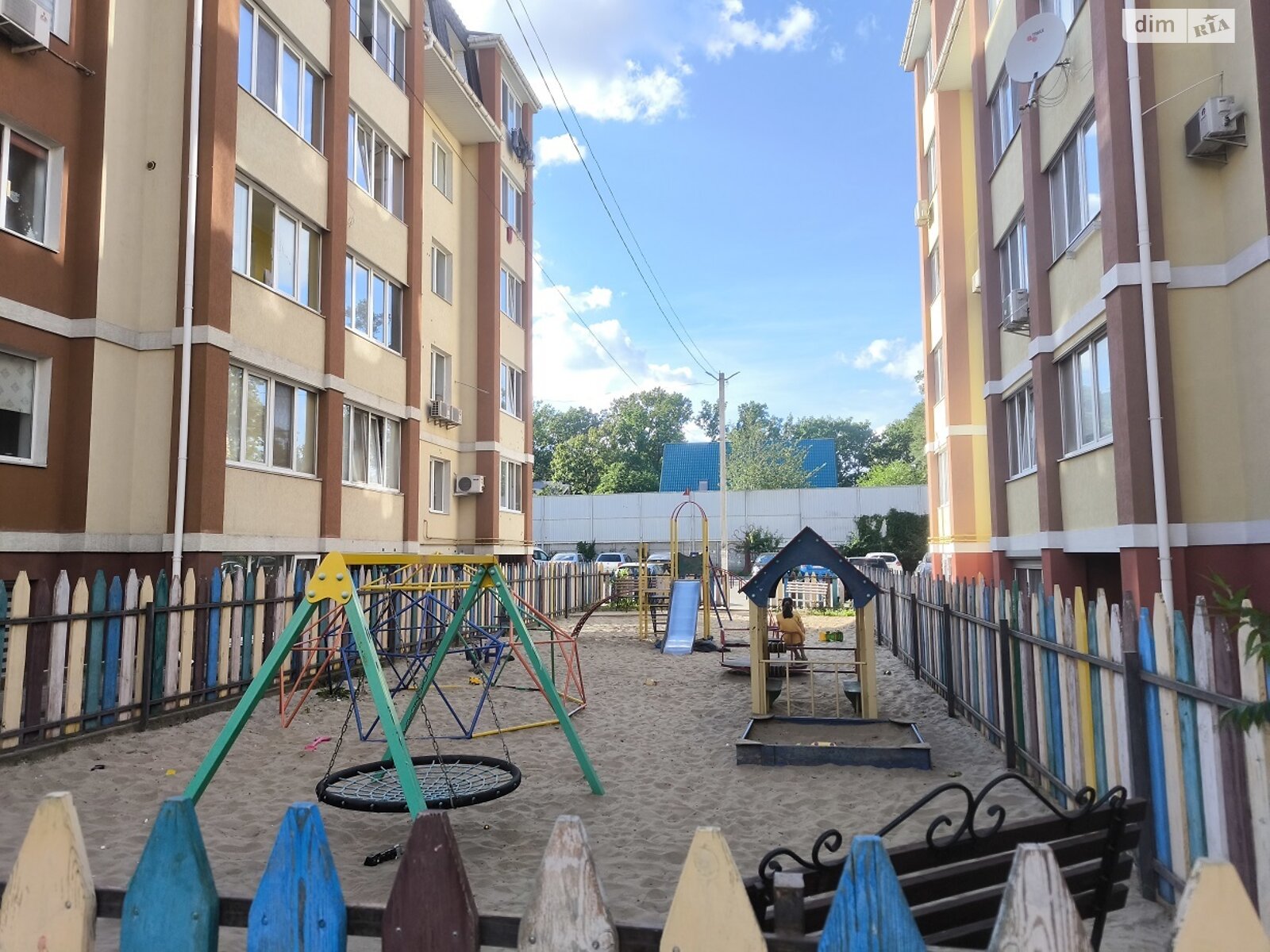 Продаж однокімнатної квартири в Ірпені, на вул. Університетська 11Д, кв. 31, район Ірпінь фото 1 Продаж однокімнатної квартири в Ірпені, на вул. Університетська 11Д, кв. 31, район Ірпінь фото 1