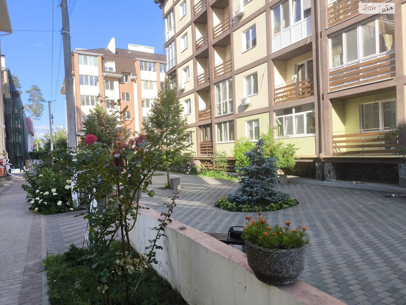Продаж однокімнатної квартири в Ірпені, на вул. Університетська 11Д, кв. 31, район Ірпінь фото 1 Продаж однокімнатної квартири в Ірпені, на вул. Університетська 11Д, кв. 31, район Ірпінь фото 1