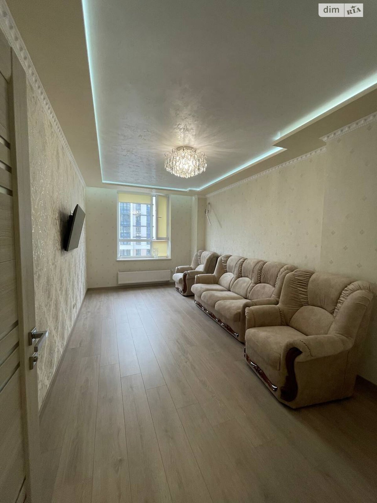 Продаж двокімнатної квартири в Ірпені, на вул. Університетська 3/1, кв. 81, район Ірпінь фото 1 Продаж двокімнатної квартири в Ірпені, на вул. Університетська 3/1, кв. 81, район Ірпінь фото 1