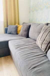 Продаж двокімнатної квартири в Ірпені, на вул. Університетська 2З, кв. 71, район Ірпінь фото 2