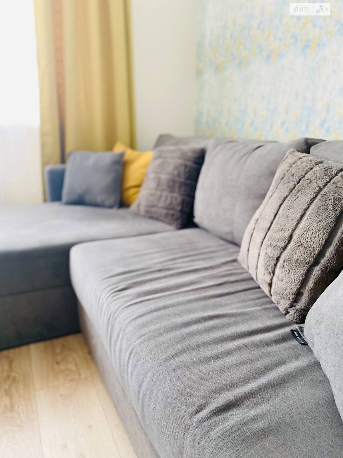 Продаж двокімнатної квартири в Ірпені, на вул. Університетська 2З, кв. 71, район Ірпінь фото 1 Продаж двокімнатної квартири в Ірпені, на вул. Університетська 2З, кв. 71, район Ірпінь фото 1