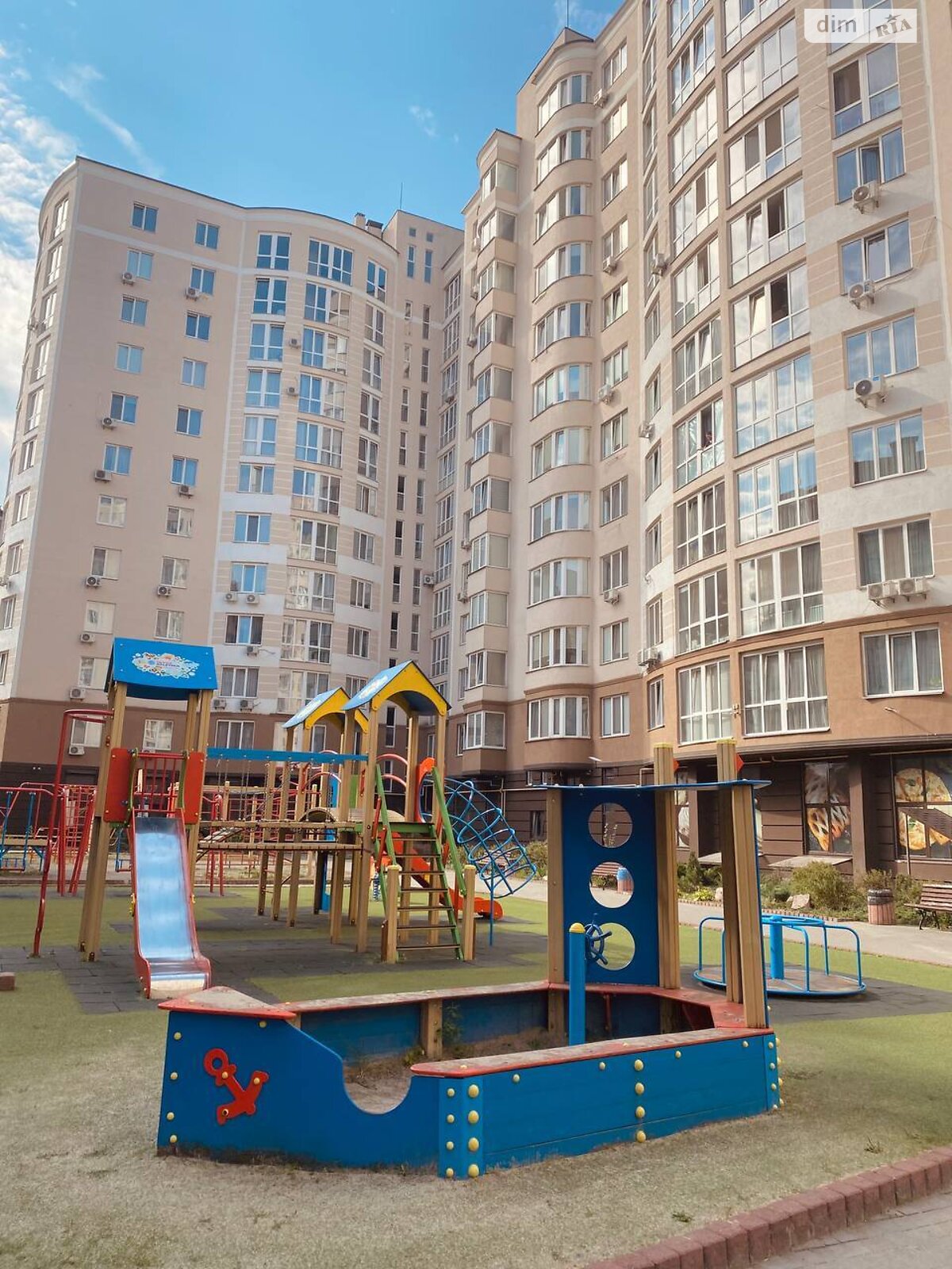 Продаж двокімнатної квартири в Ірпені, на вул. Університетська 2З, кв. 71, район Ірпінь фото 1 Продаж двокімнатної квартири в Ірпені, на вул. Університетська 2З, кв. 71, район Ірпінь фото 1