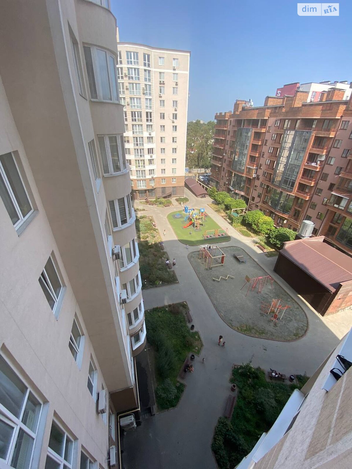 Продаж двокімнатної квартири в Ірпені, на вул. Університетська 2З, кв. 71, район Ірпінь фото 1 Продаж двокімнатної квартири в Ірпені, на вул. Університетська 2З, кв. 71, район Ірпінь фото 1