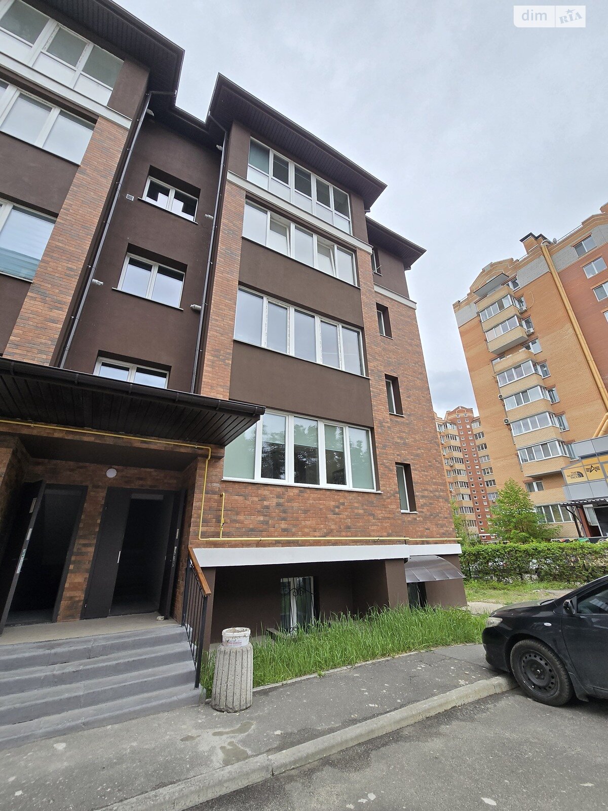 Продаж кімнатної квартири в Ірпені, на вул. Університетська 2К, район Ірпінь фото 1 Продаж кімнатної квартири в Ірпені, на вул. Університетська 2К, район Ірпінь фото 1