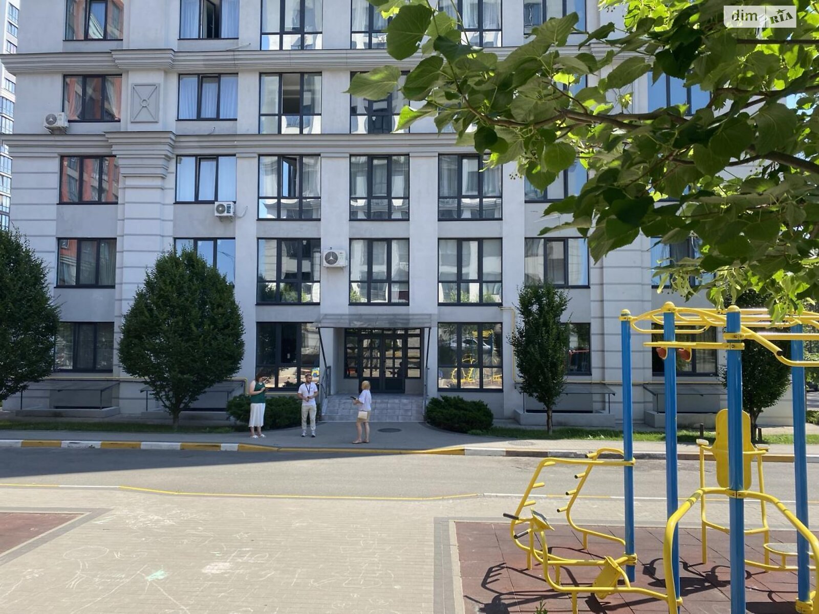 Продаж двокімнатної квартири в Ірпені, на вул. Університетська, район Ірпінь фото 1 Продаж двокімнатної квартири в Ірпені, на вул. Університетська, район Ірпінь фото 1