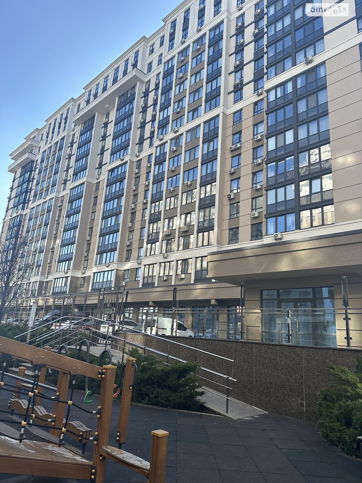 Продаж двокімнатної квартири в Ірпені, на вул. Університетська 3/5, кв. 120, район Ірпінь фото 1 Продаж двокімнатної квартири в Ірпені, на вул. Університетська 3/5, кв. 120, район Ірпінь фото 1
