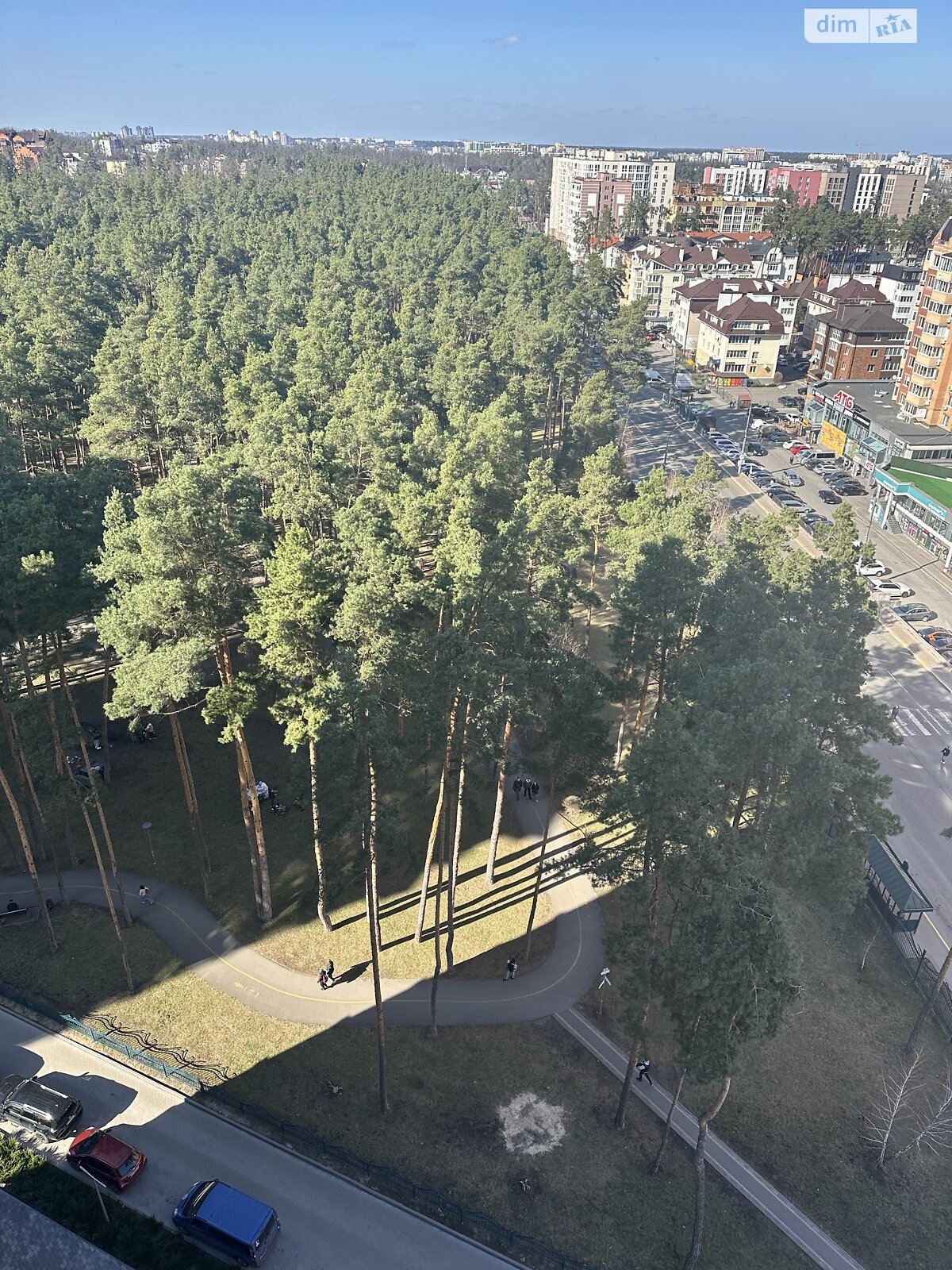 Продаж двокімнатної квартири в Ірпені, на вул. Університетська 3/5, кв. 120, район Ірпінь фото 1 Продаж двокімнатної квартири в Ірпені, на вул. Університетська 3/5, кв. 120, район Ірпінь фото 1