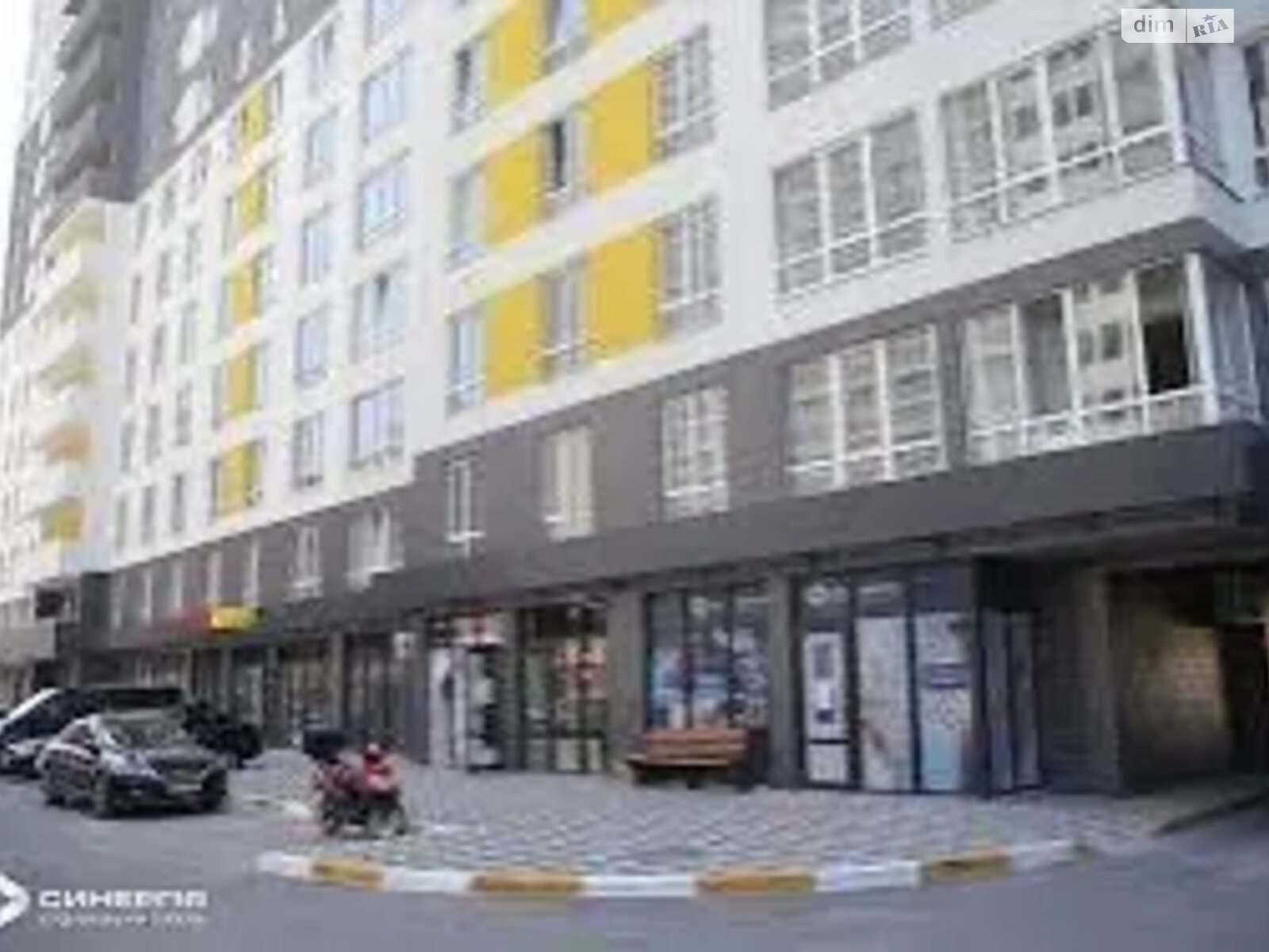 Продаж двокімнатної квартири в Ірпені, на вул. Університетська 1Г, район Ірпінь фото 1 Продаж двокімнатної квартири в Ірпені, на вул. Університетська 1Г, район Ірпінь фото 1