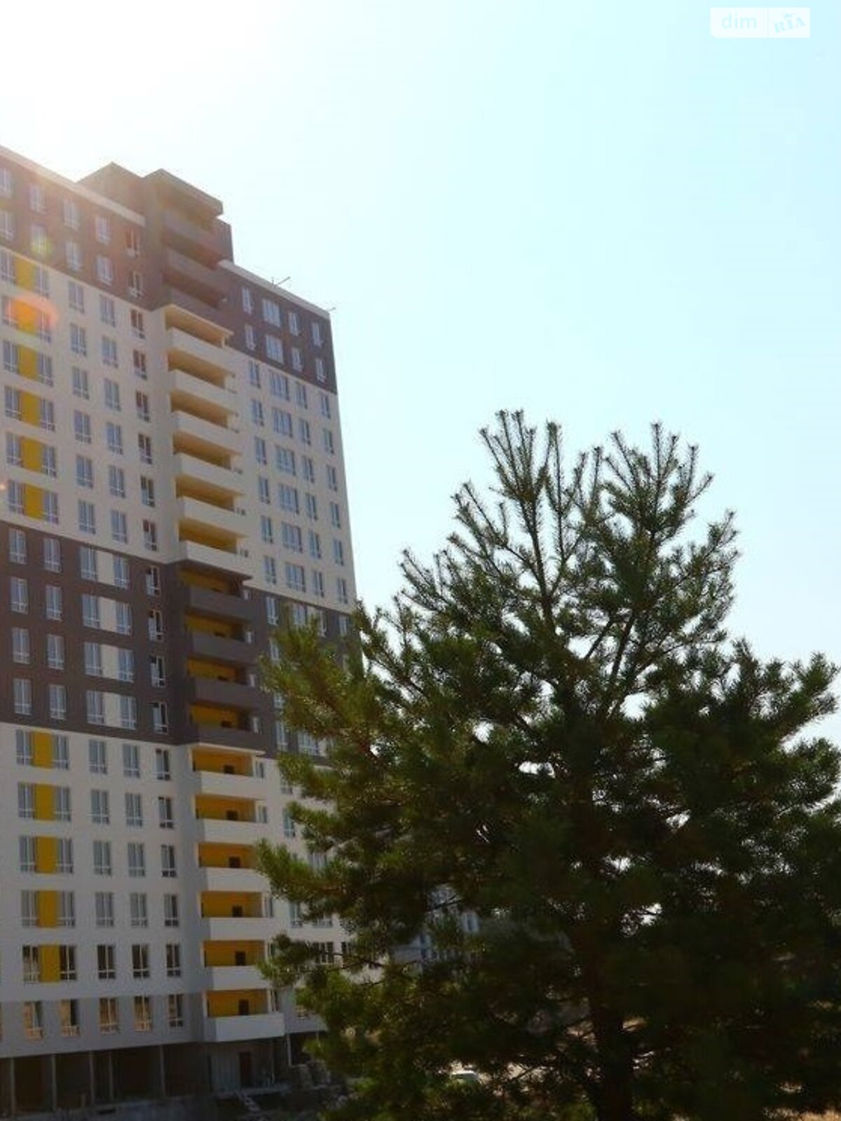 Продаж двокімнатної квартири в Ірпені, на вул. Університетська 1Г, район Ірпінь фото 1 Продаж двокімнатної квартири в Ірпені, на вул. Університетська 1Г, район Ірпінь фото 1
