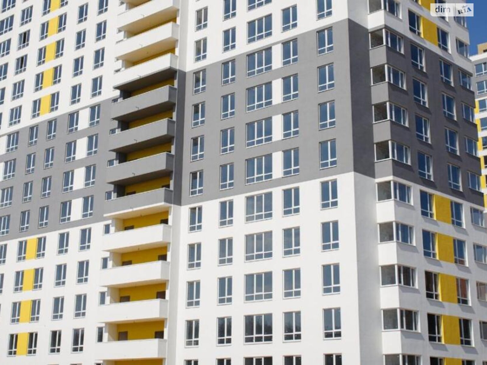 Продаж двокімнатної квартири в Ірпені, на вул. Університетська 1Г, район Ірпінь фото 1 Продаж двокімнатної квартири в Ірпені, на вул. Університетська 1Г, район Ірпінь фото 1
