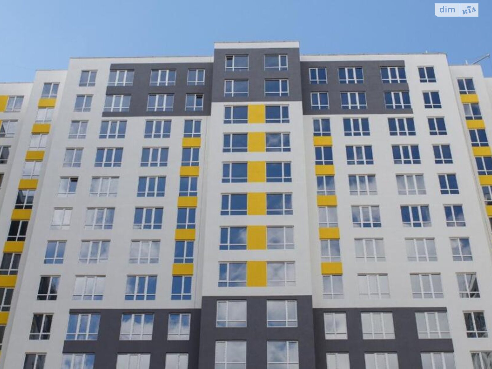 Продаж двокімнатної квартири в Ірпені, на вул. Університетська 1Г, район Ірпінь фото 1 Продаж двокімнатної квартири в Ірпені, на вул. Університетська 1Г, район Ірпінь фото 1