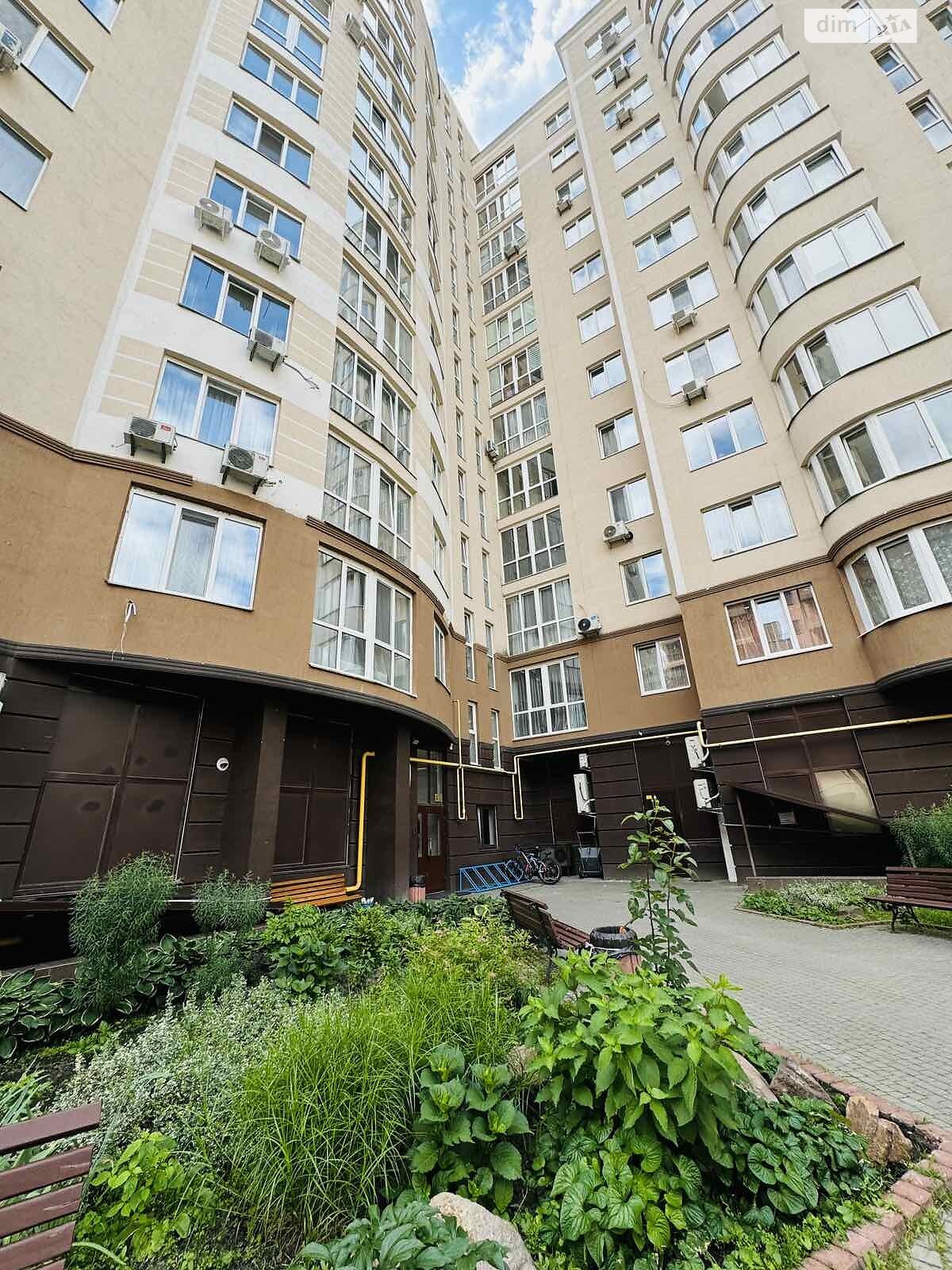 Продаж однокімнатної квартири в Ірпені, на вул. Університетська 2З, кв. 145, район Ірпінь фото 1 Продаж однокімнатної квартири в Ірпені, на вул. Університетська 2З, кв. 145, район Ірпінь фото 1