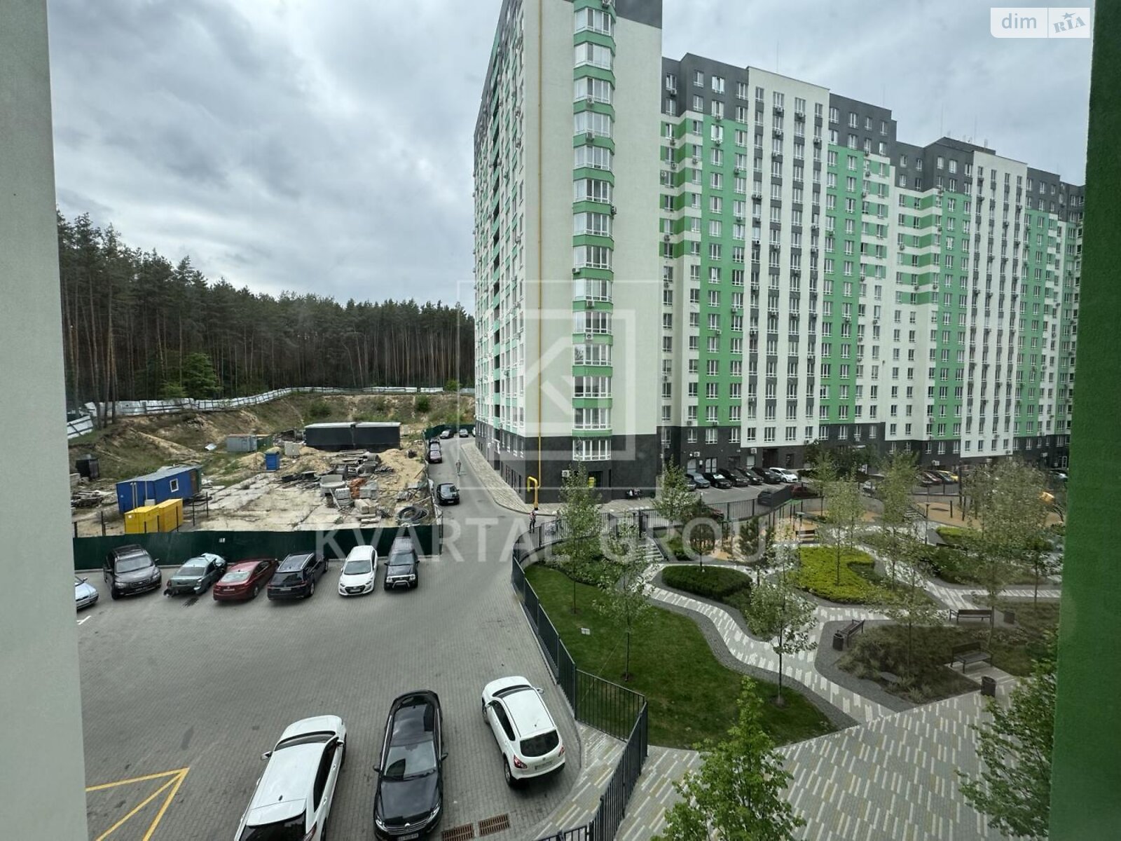 Продажа двухкомнатной квартиры в Ирпене, на ул. Университетская 3/15, район Ирпень фото 1 Продажа двухкомнатной квартиры в Ирпене, на ул. Университетская 3/15, район Ирпень фото 1