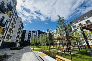 Продажа однокомнатной квартиры в Ирпене, на ул. Университетская 2К, район Ирпень фото 2