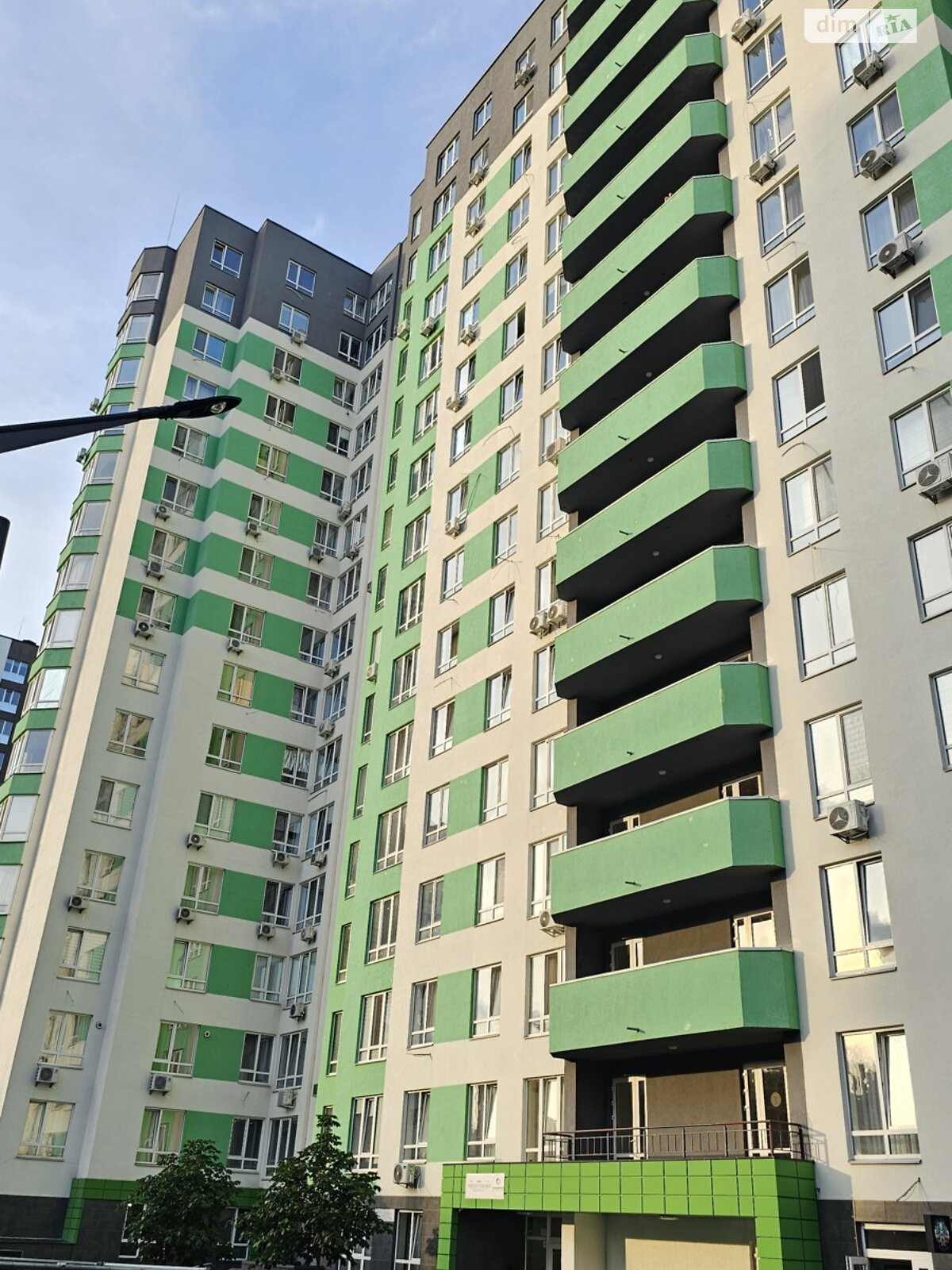Продажа однокомнатной квартиры в Ирпене, на ул. Университетская 3/11, район Ирпень фото 1 Продажа однокомнатной квартиры в Ирпене, на ул. Университетская 3/11, район Ирпень фото 1