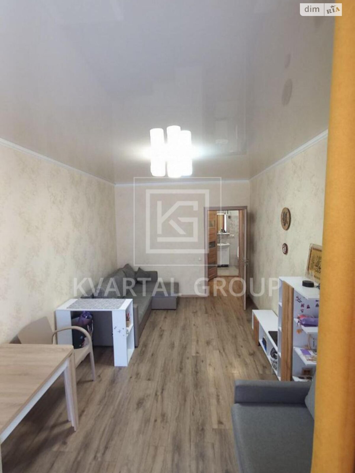 Продаж однокімнатної квартири в Ірпені, на вул. Університетська, район Ірпінь фото 1 Продаж однокімнатної квартири в Ірпені, на вул. Університетська, район Ірпінь фото 1