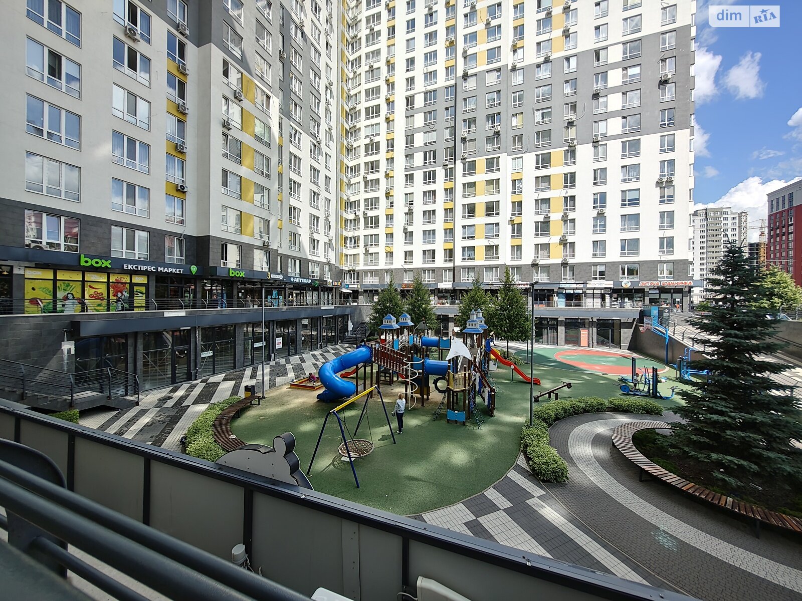 Продажа трехкомнатной квартиры в Ирпене, на ул. Университетская 1О, кв. 91, район Ирпень фото 1 Продажа трехкомнатной квартиры в Ирпене, на ул. Университетская 1О, кв. 91, район Ирпень фото 1