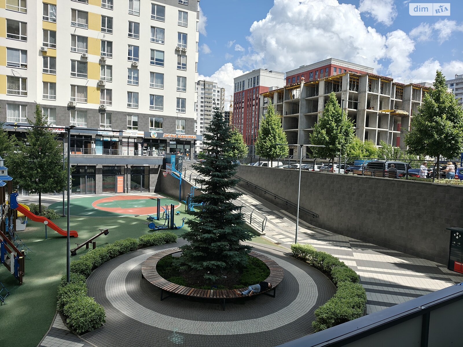 Продажа трехкомнатной квартиры в Ирпене, на ул. Университетская 1О, кв. 91, район Ирпень фото 1 Продажа трехкомнатной квартиры в Ирпене, на ул. Университетская 1О, кв. 91, район Ирпень фото 1