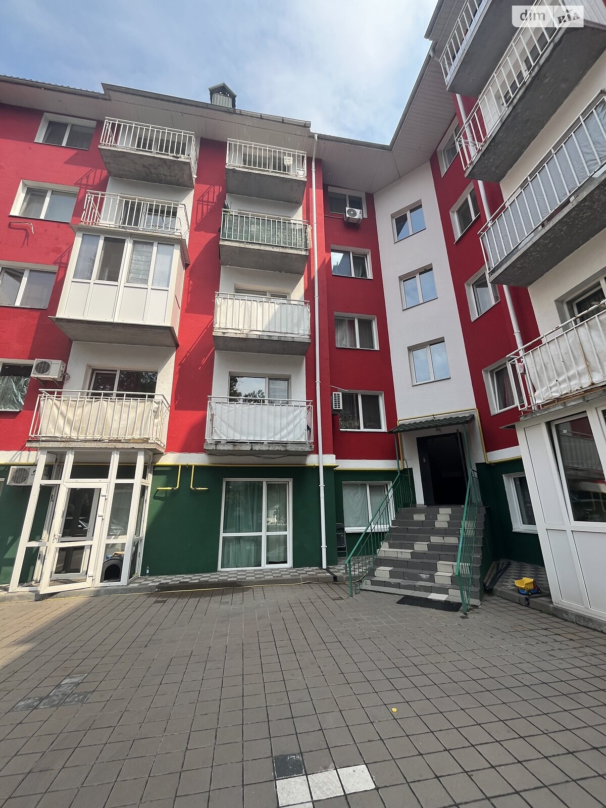 Продаж однокімнатної квартири в Ірпені, на вул. Університетська 34В, район Ірпінь фото 1 Продаж однокімнатної квартири в Ірпені, на вул. Університетська 34В, район Ірпінь фото 1
