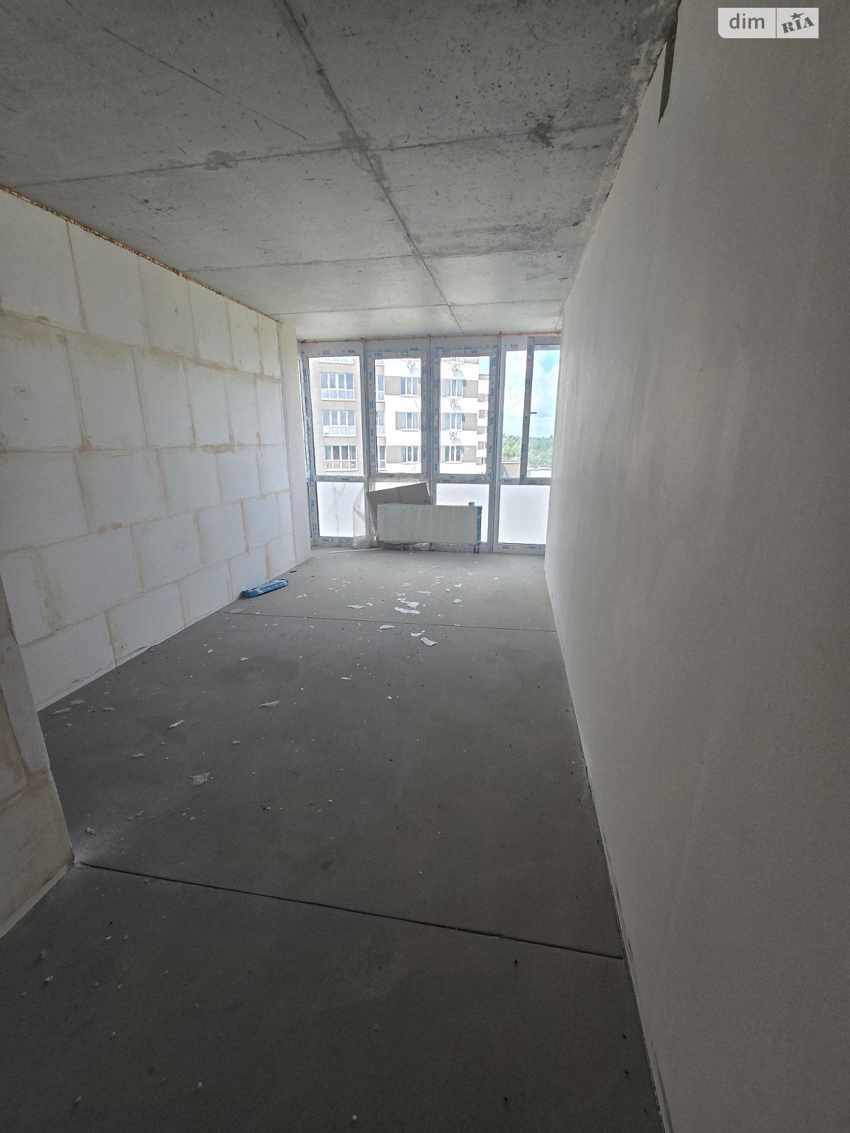 Продажа однокомнатной квартиры в Ирпене, на ул. Университетская 3/8, район Ирпень фото 1 Продажа однокомнатной квартиры в Ирпене, на ул. Университетская 3/8, район Ирпень фото 1