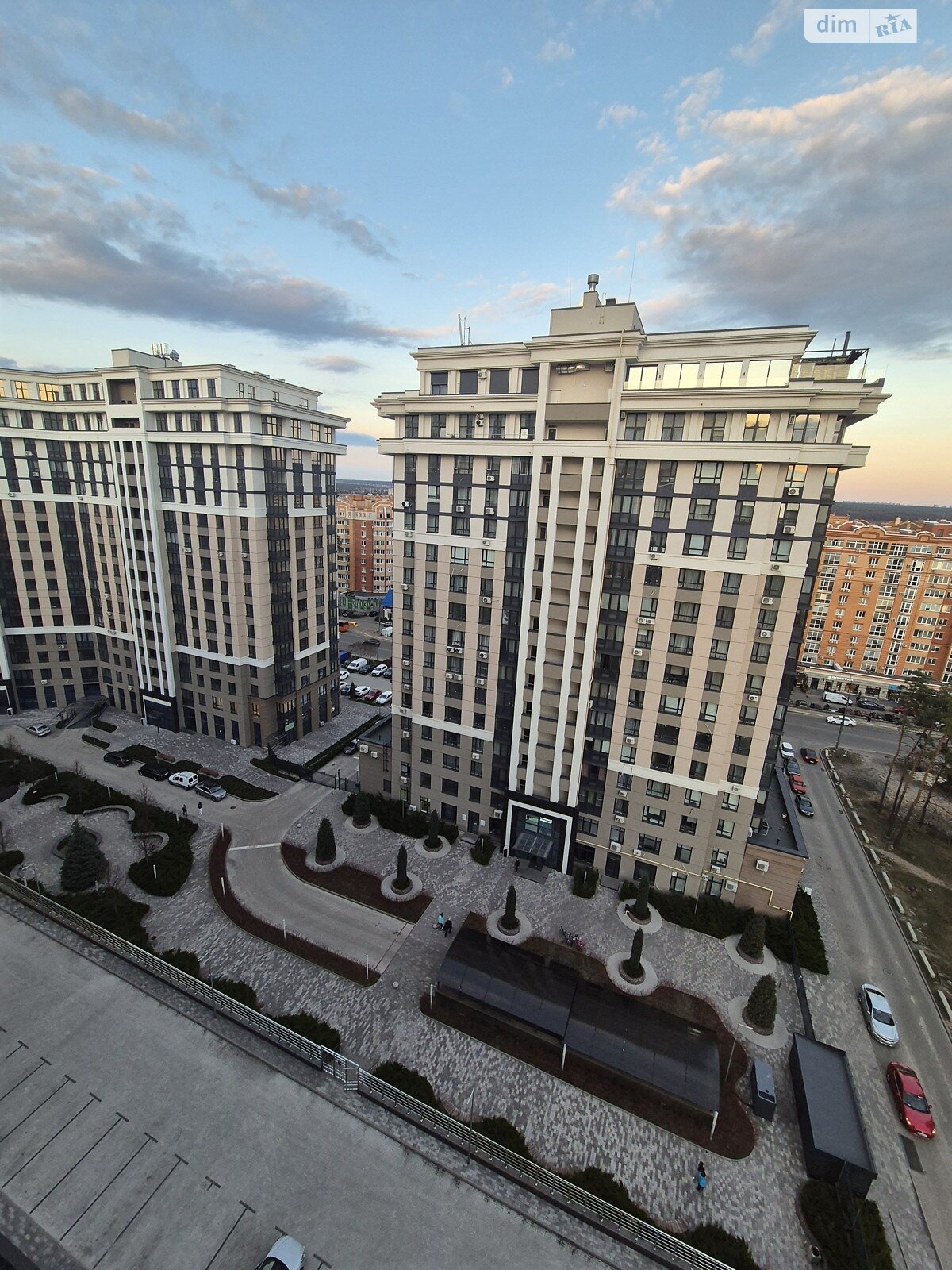 Продаж двокімнатної квартири в Ірпені, на вул. Університетська 3/2, кв. 129, район Ірпінь фото 1 Продаж двокімнатної квартири в Ірпені, на вул. Університетська 3/2, кв. 129, район Ірпінь фото 1