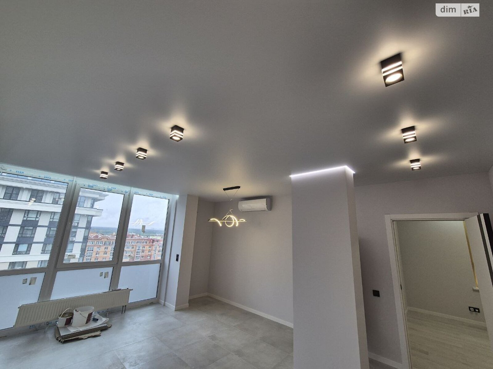 Продаж двокімнатної квартири в Ірпені, на вул. Університетська 3/2, кв. 129, район Ірпінь фото 1 Продаж двокімнатної квартири в Ірпені, на вул. Університетська 3/2, кв. 129, район Ірпінь фото 1