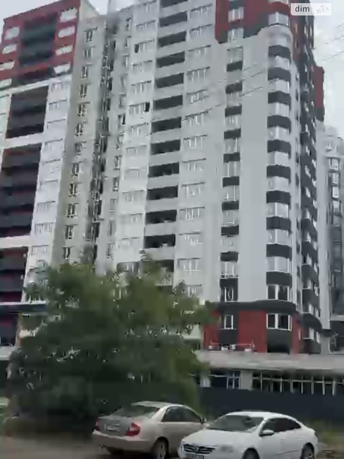 Продаж двокімнатної квартири в Ірпені, на вул. Університетська 1Т/1, район Ірпінь фото 1 Продаж двокімнатної квартири в Ірпені, на вул. Університетська 1Т/1, район Ірпінь фото 1