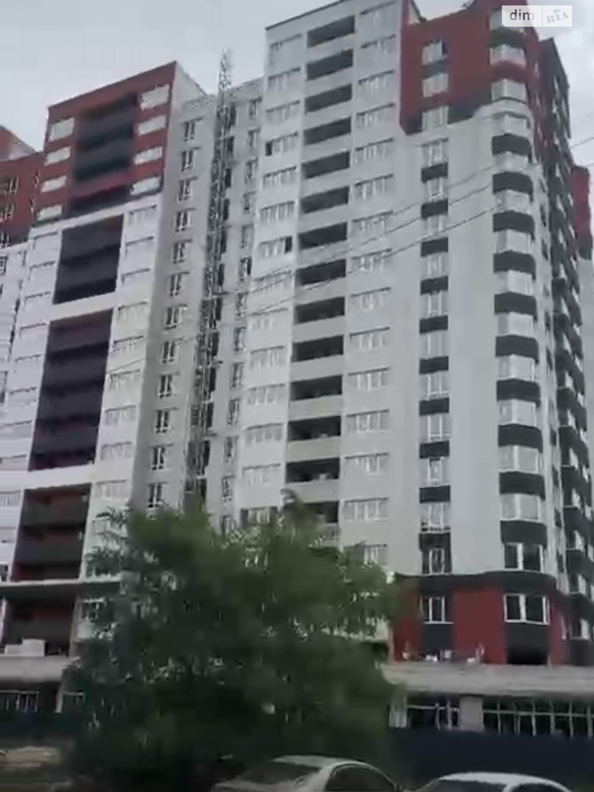 Продаж двокімнатної квартири в Ірпені, на вул. Університетська 1Т/1, район Ірпінь фото 1 Продаж двокімнатної квартири в Ірпені, на вул. Університетська 1Т/1, район Ірпінь фото 1